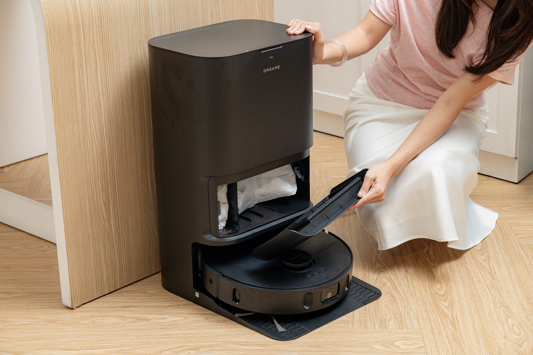 Robot Dreame ảnh 3
