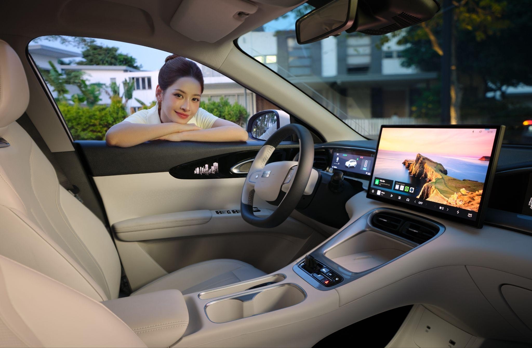 Geely ảnh 2