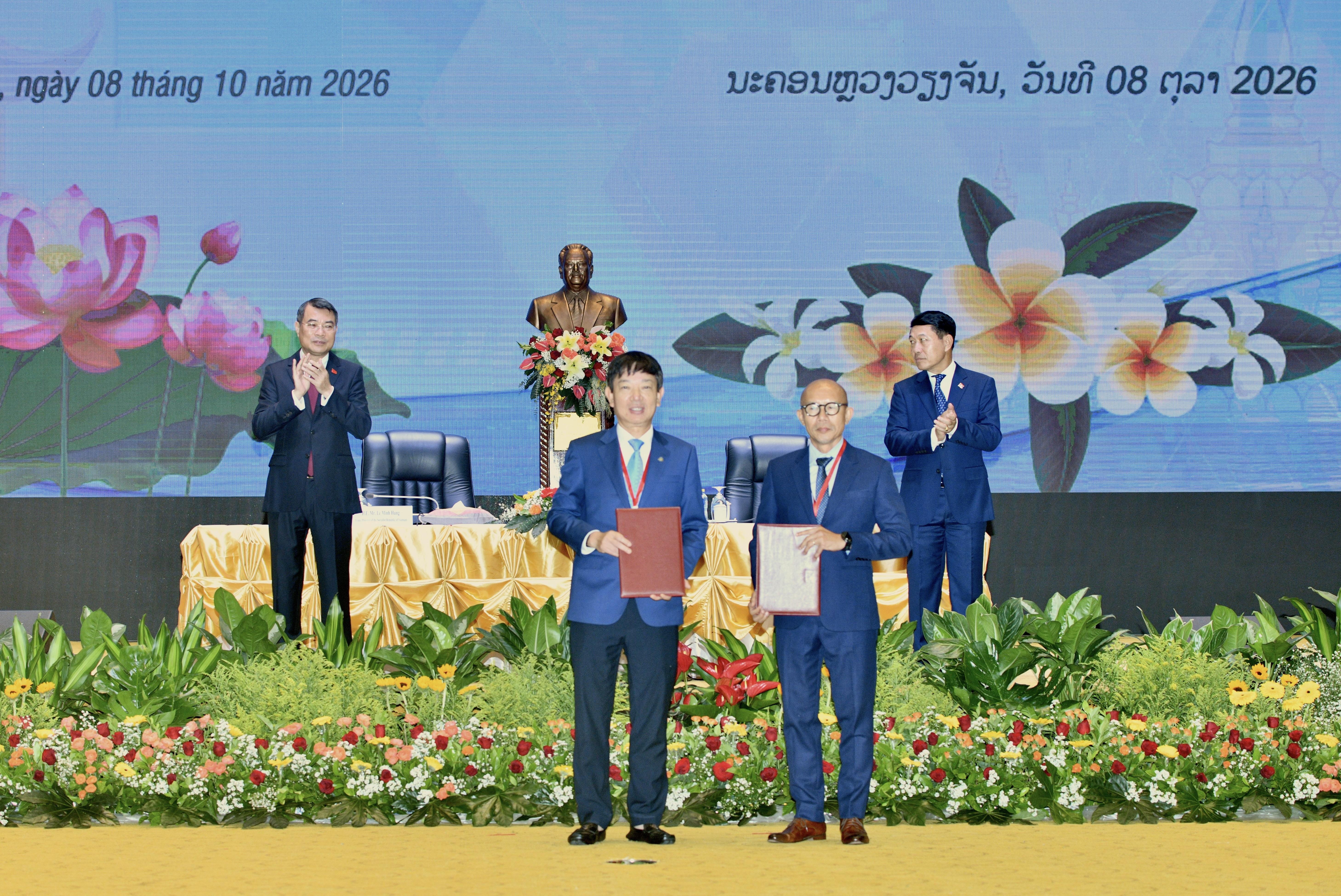 Vietnam Airlines ảnh 1