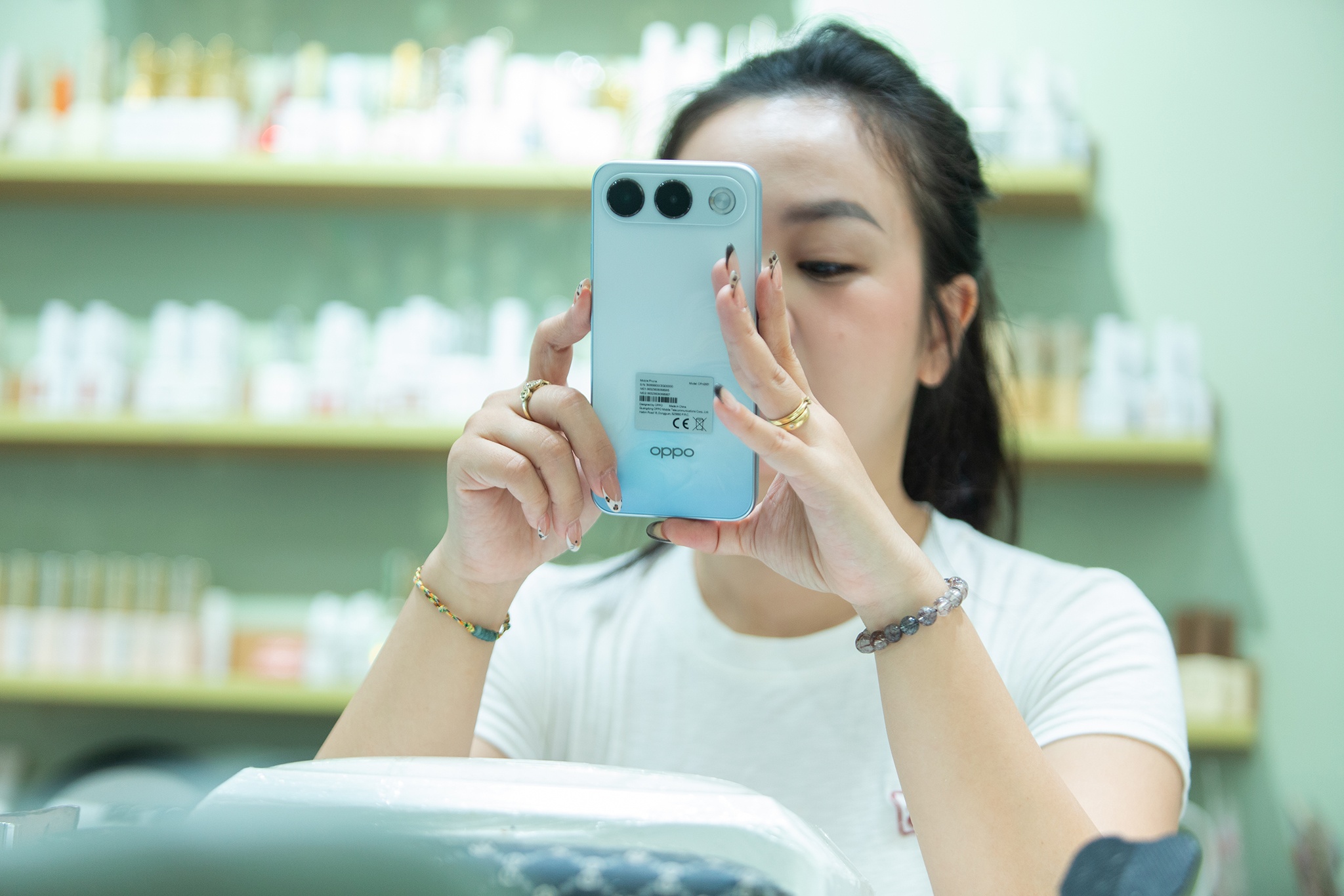 Oppo ảnh 2