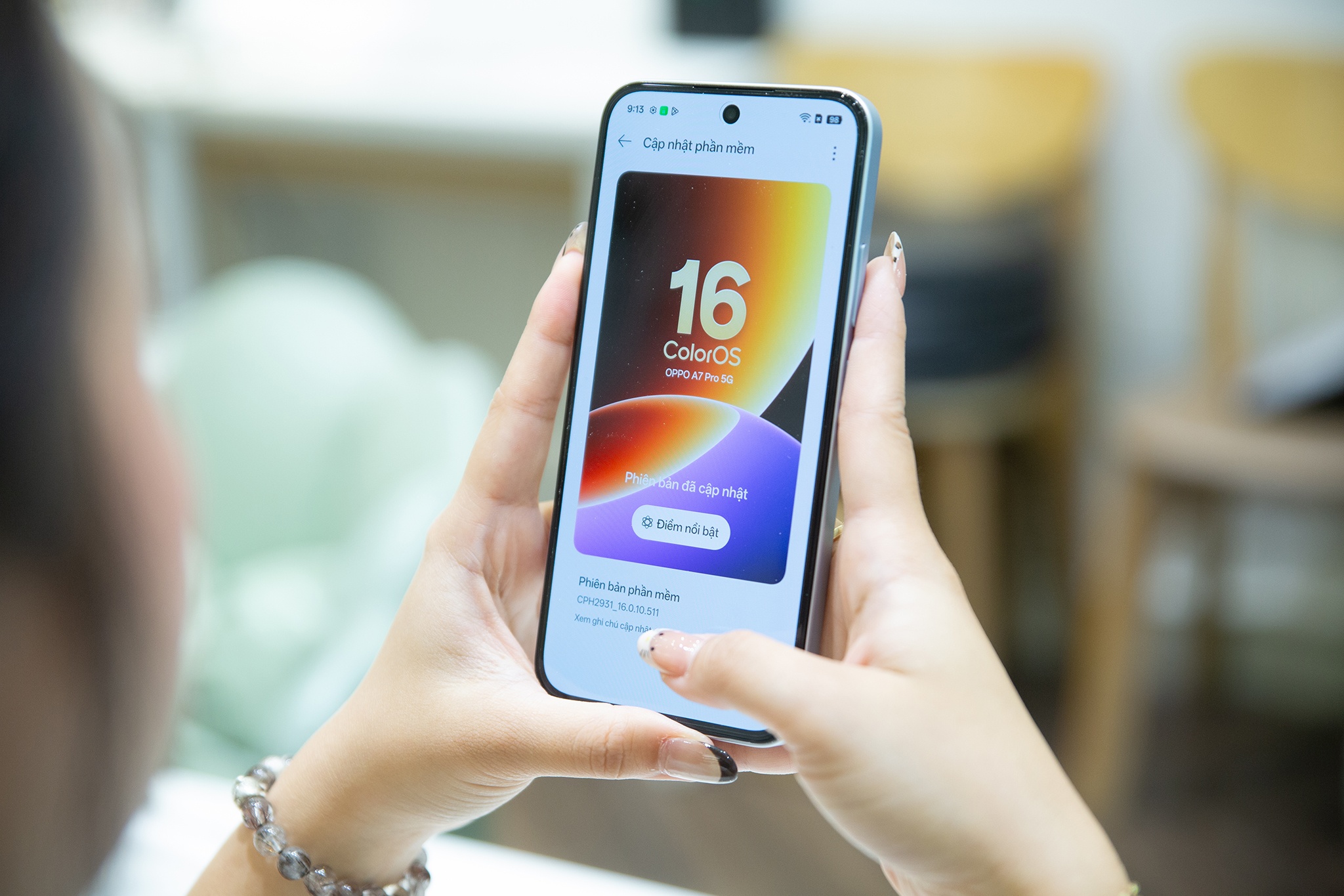 Oppo ảnh 8