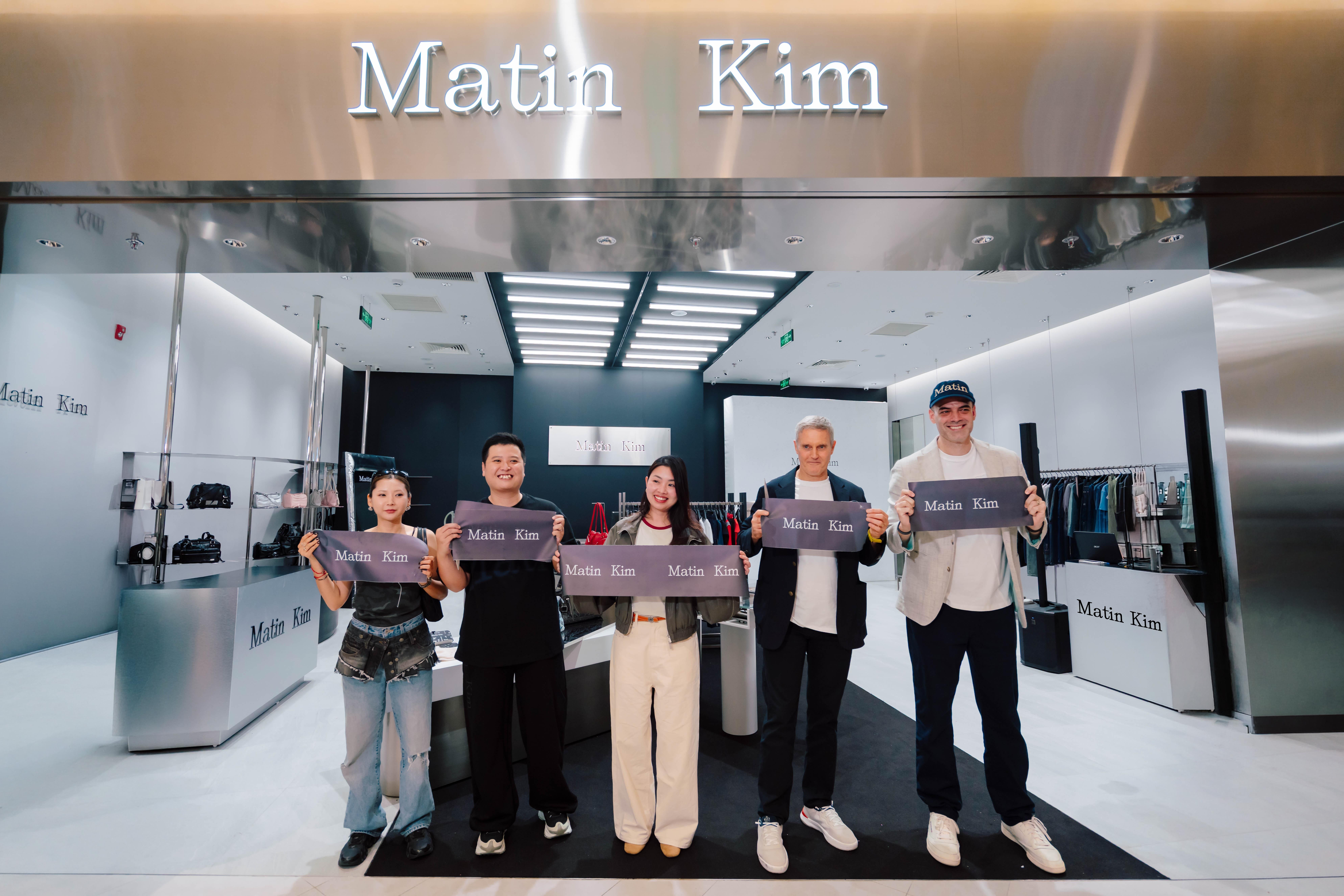 Matin Kim ảnh 1