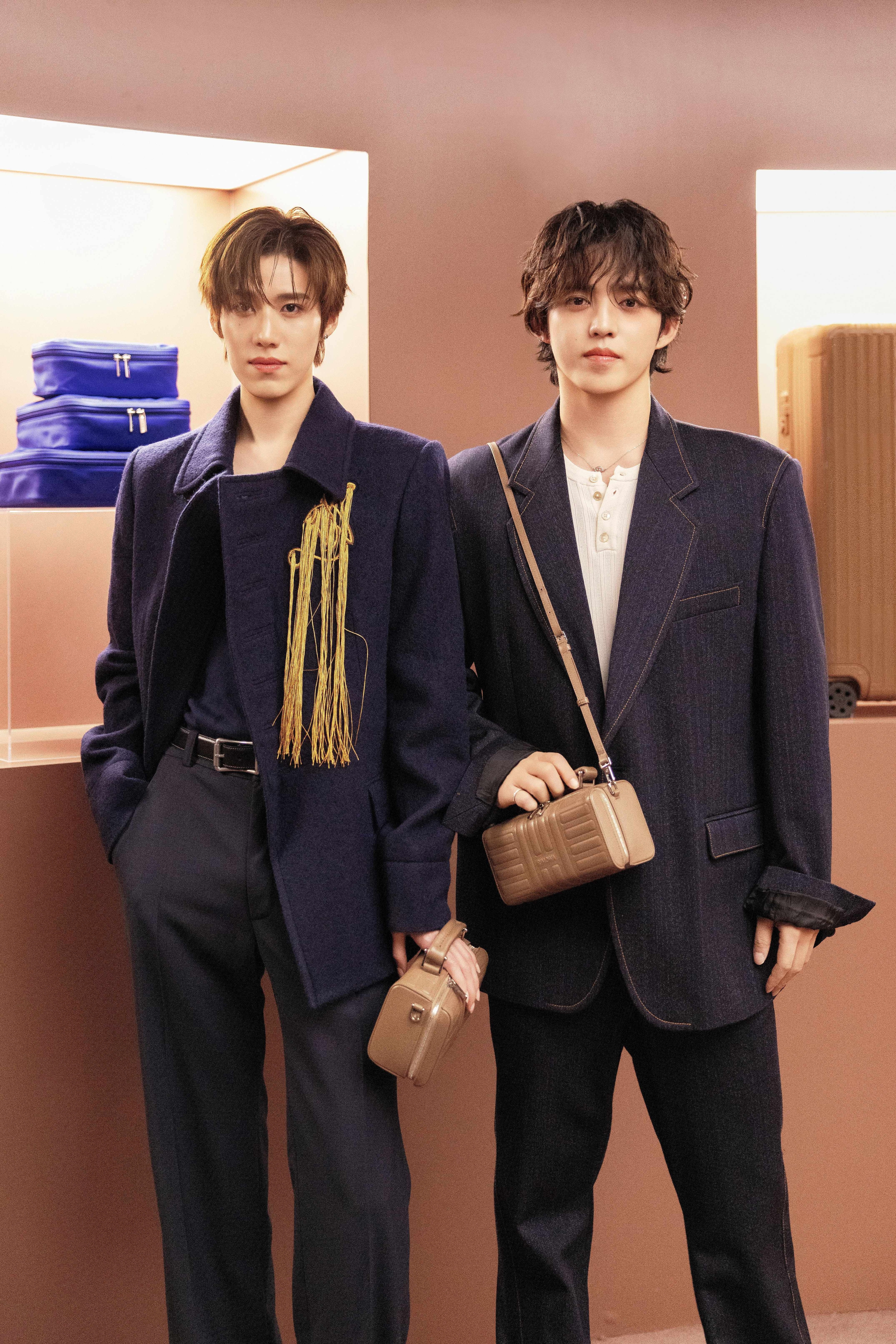 Rimowa ảnh 7