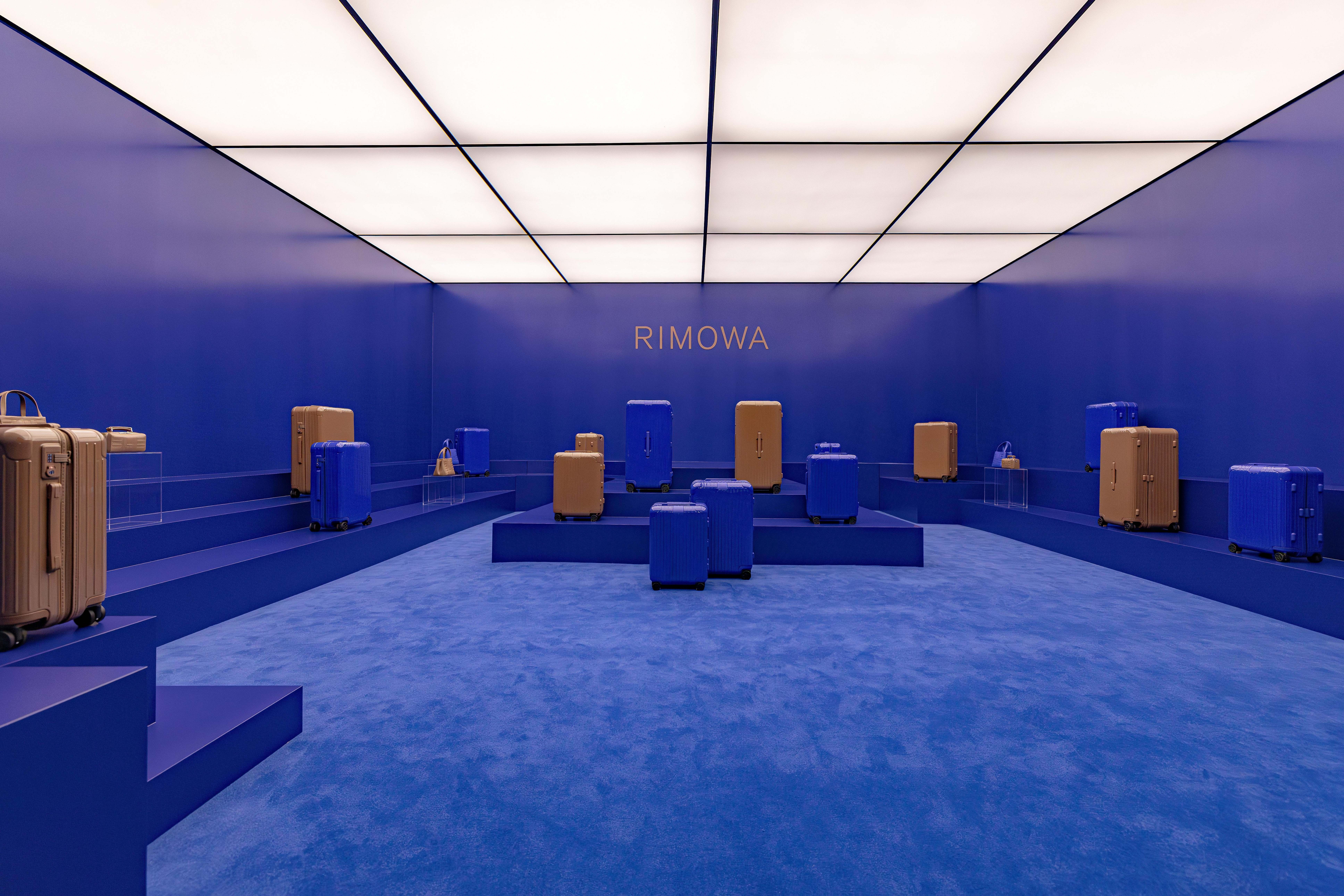 Rimowa ảnh 1