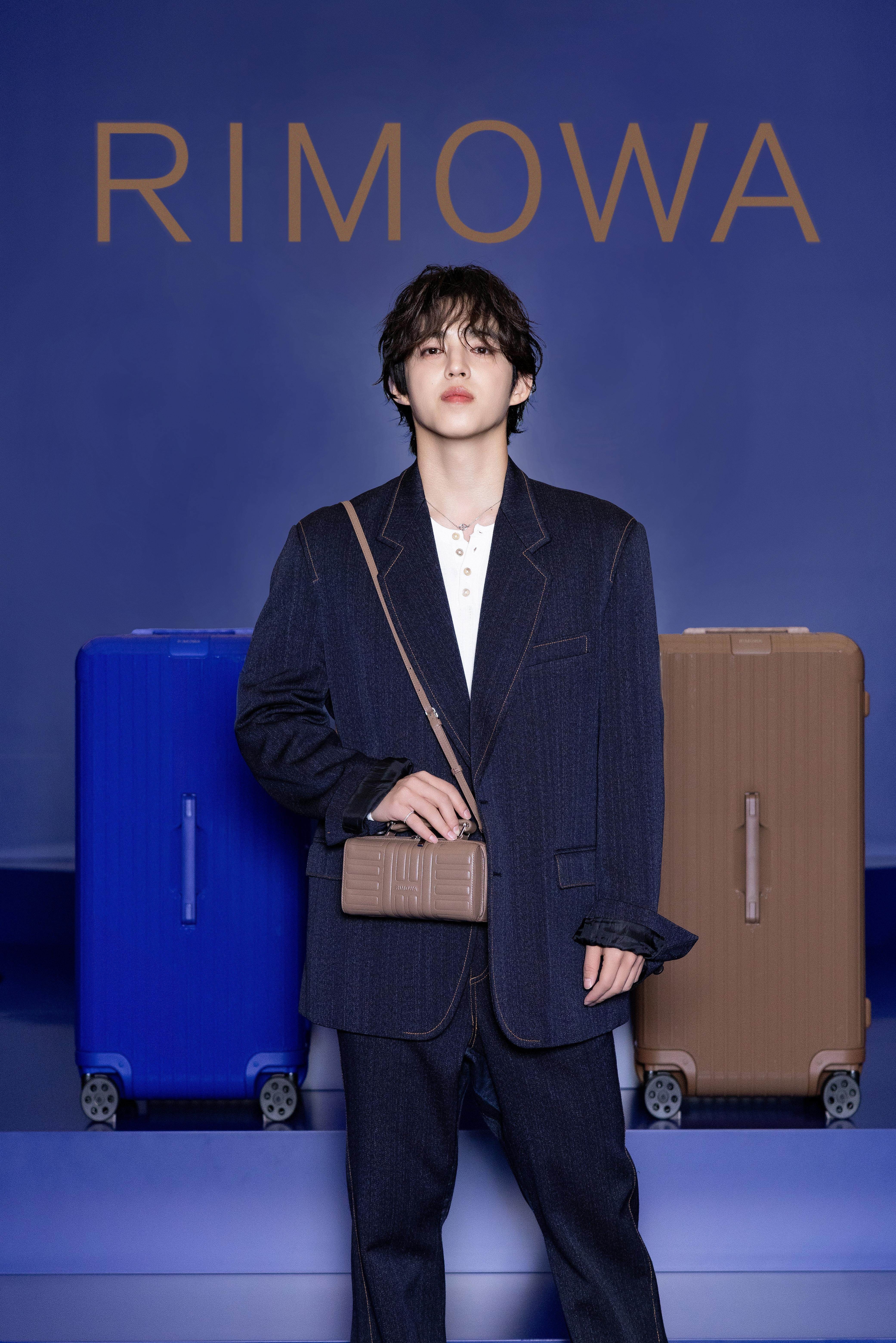Rimowa ảnh 4