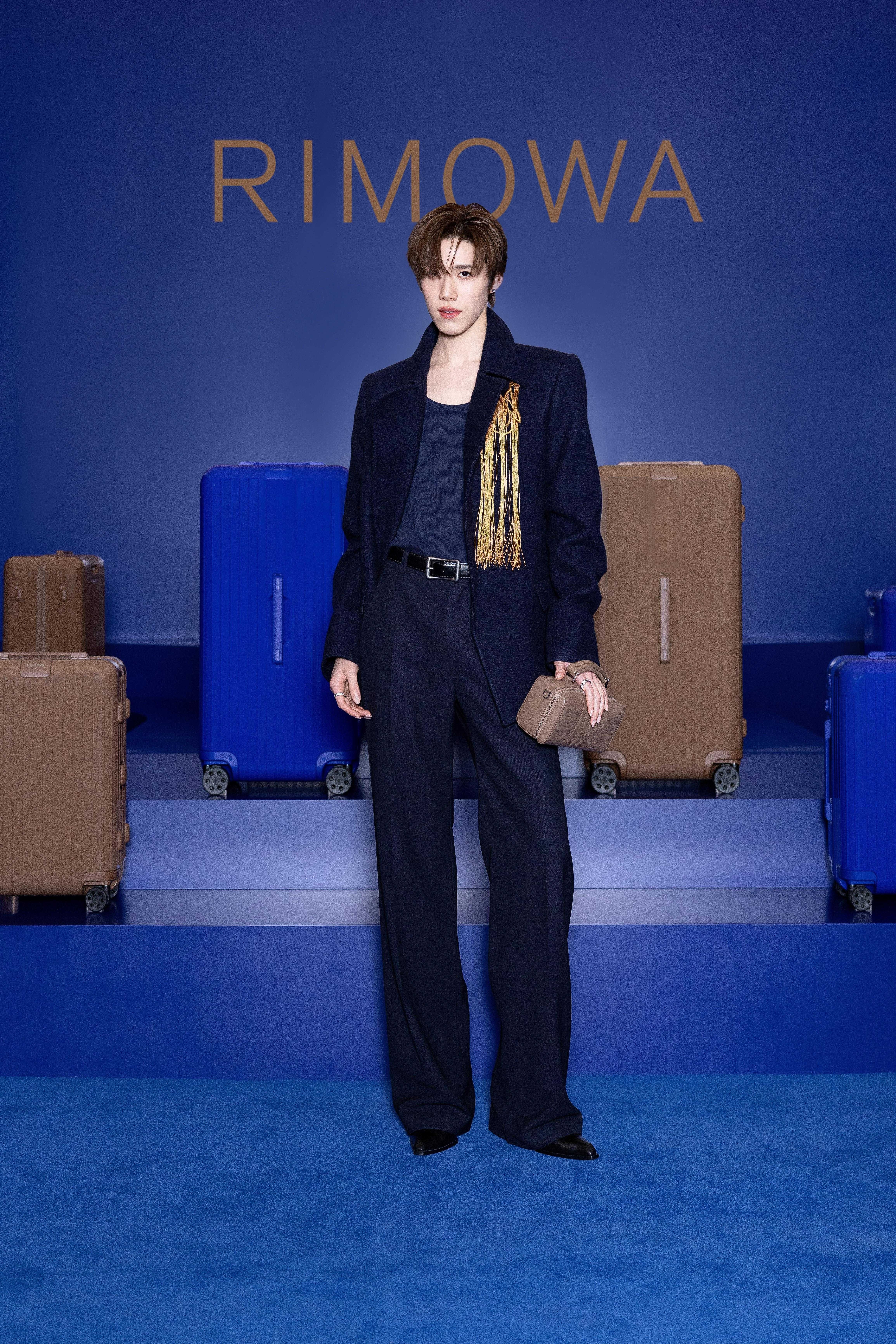 Rimowa ảnh 6