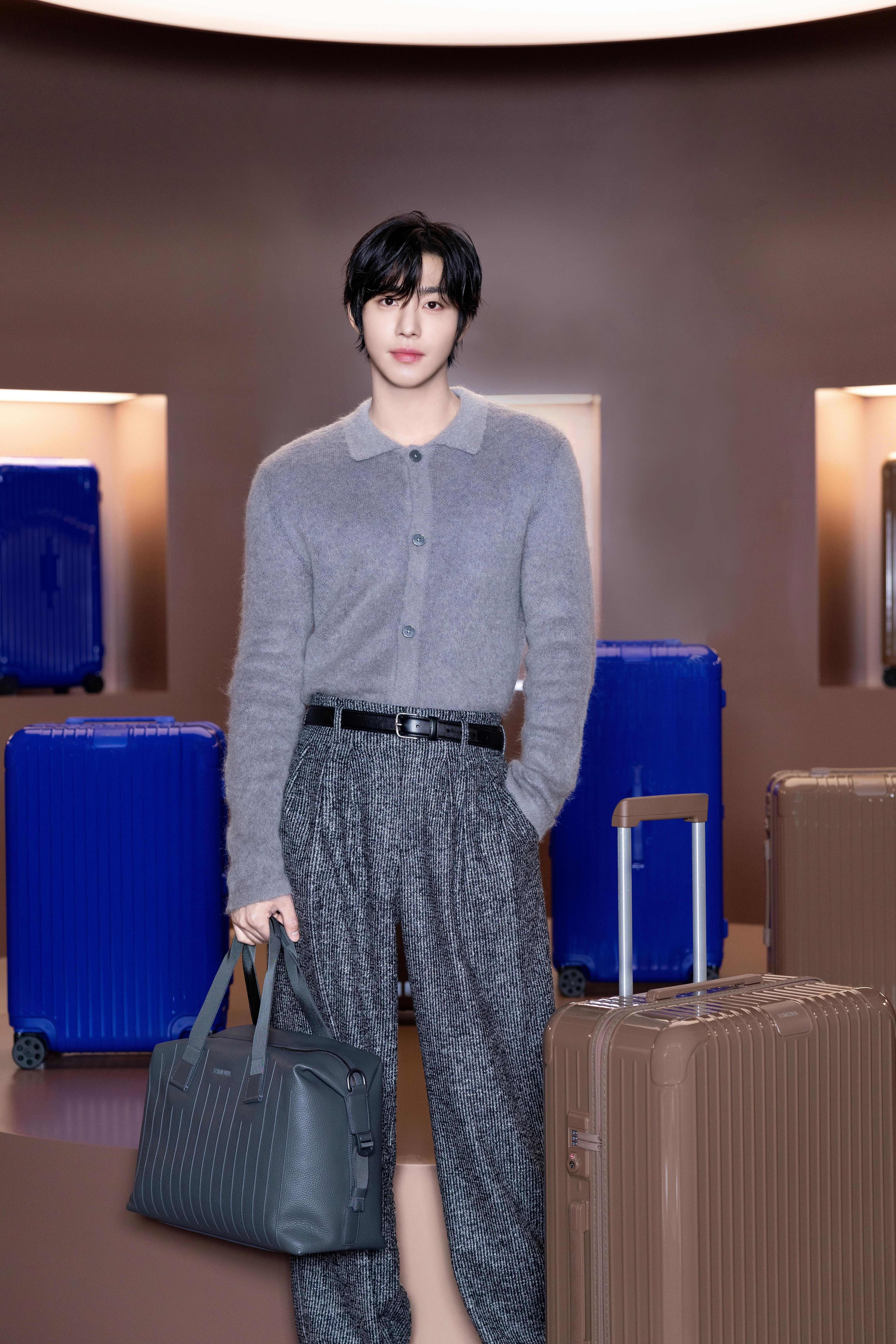Rimowa ảnh 5