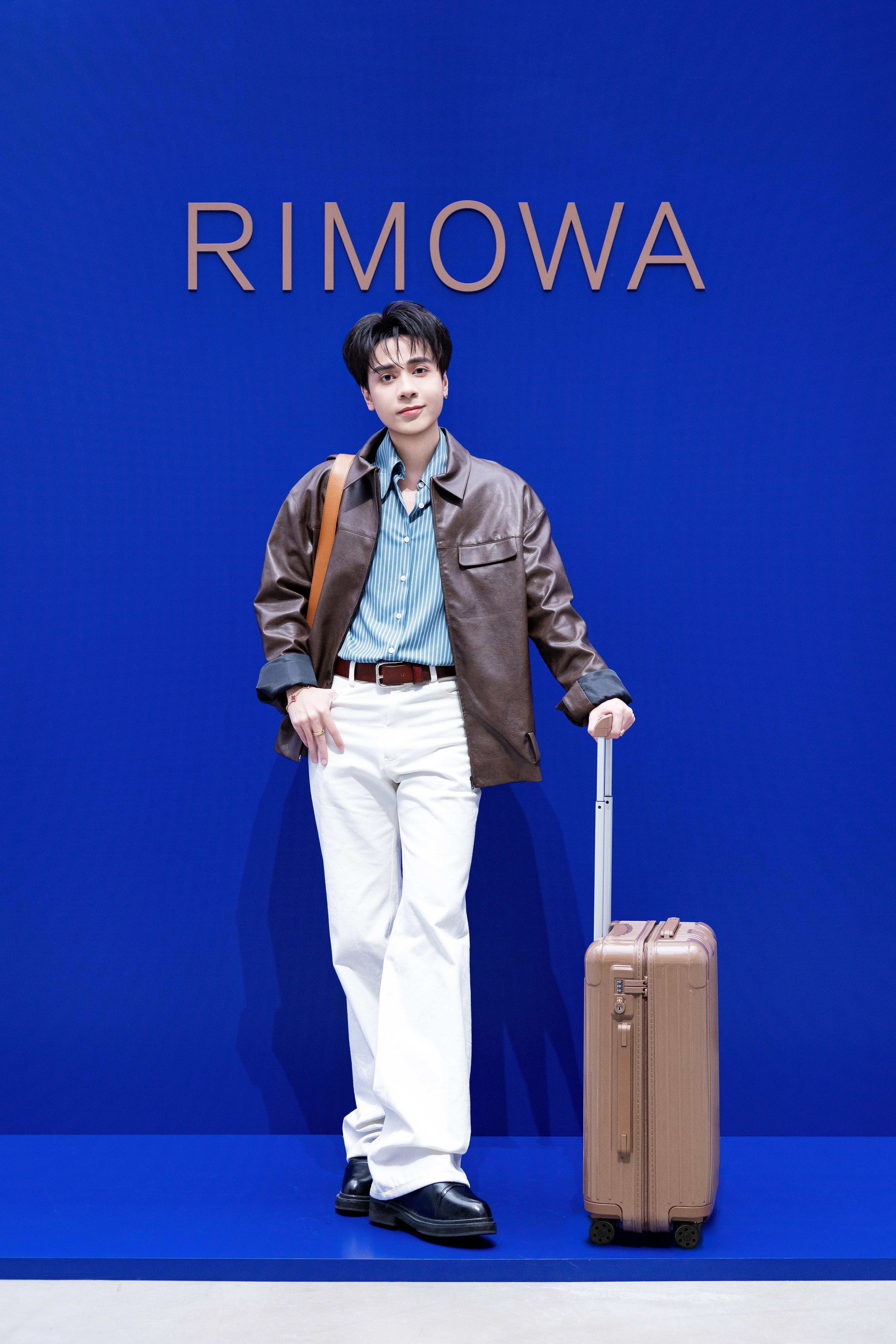 Rimowa ảnh 3