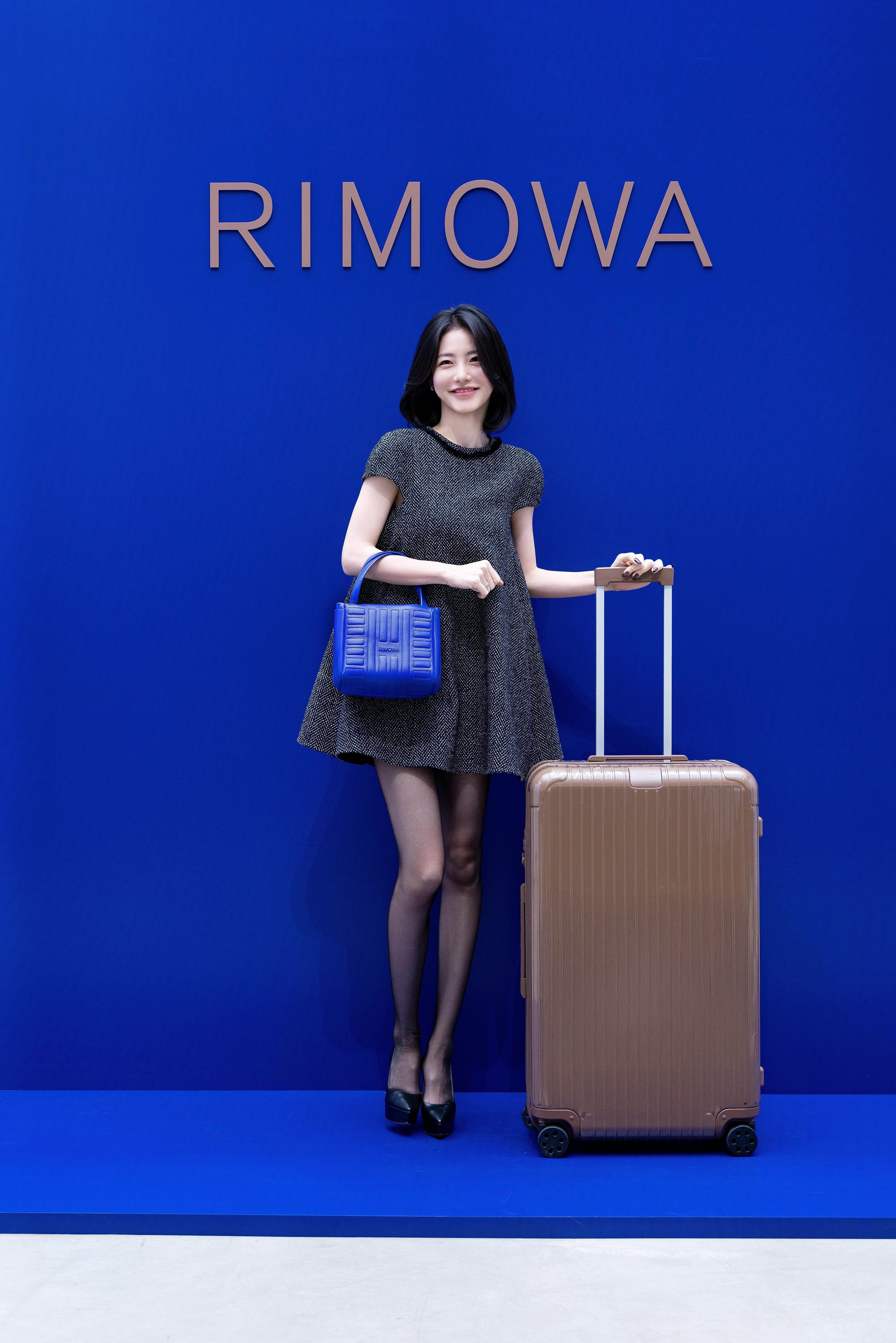 Rimowa ảnh 8