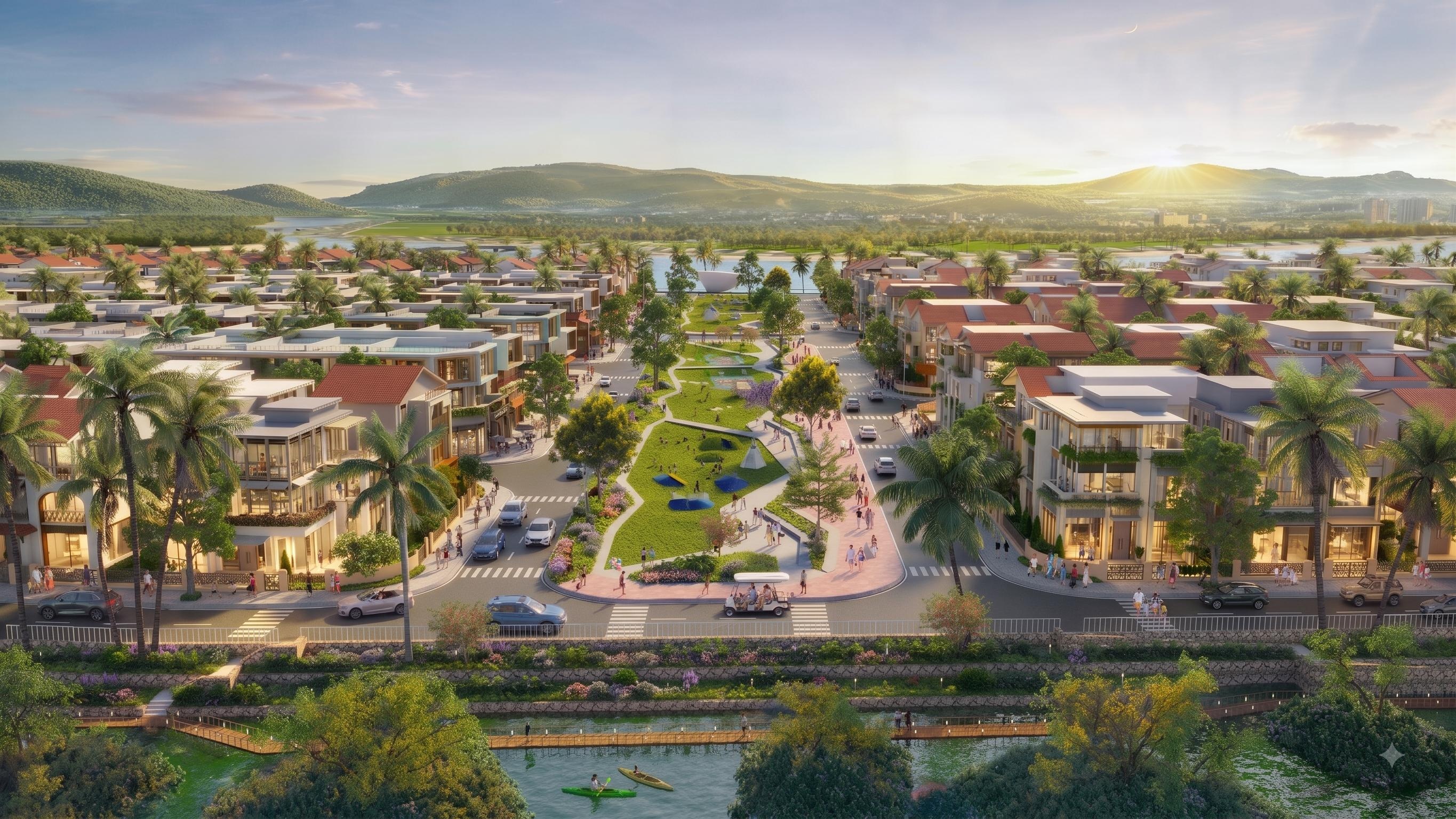 The Elite - Charmora City ảnh 3