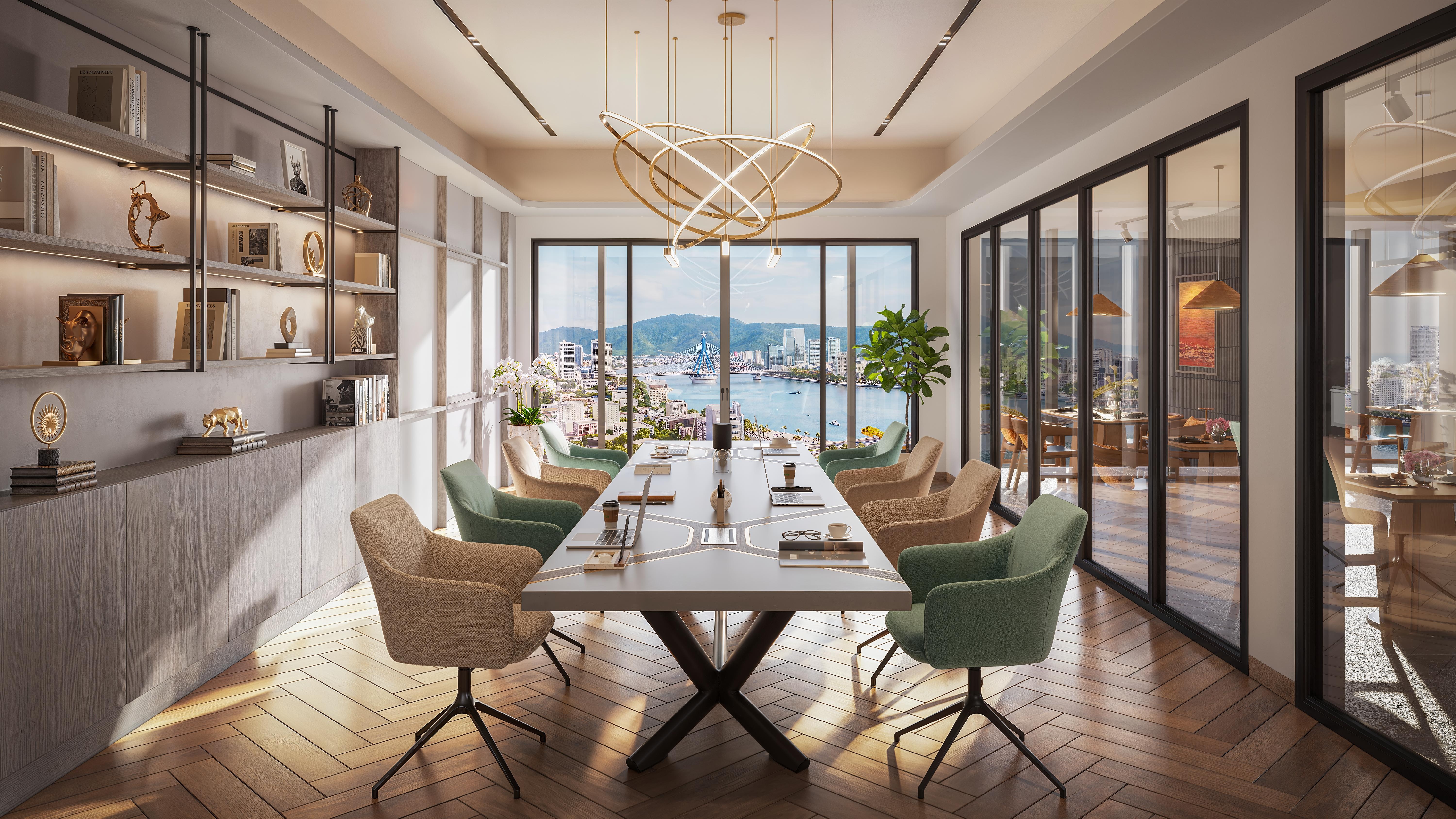 M Riverside Danang ảnh 3