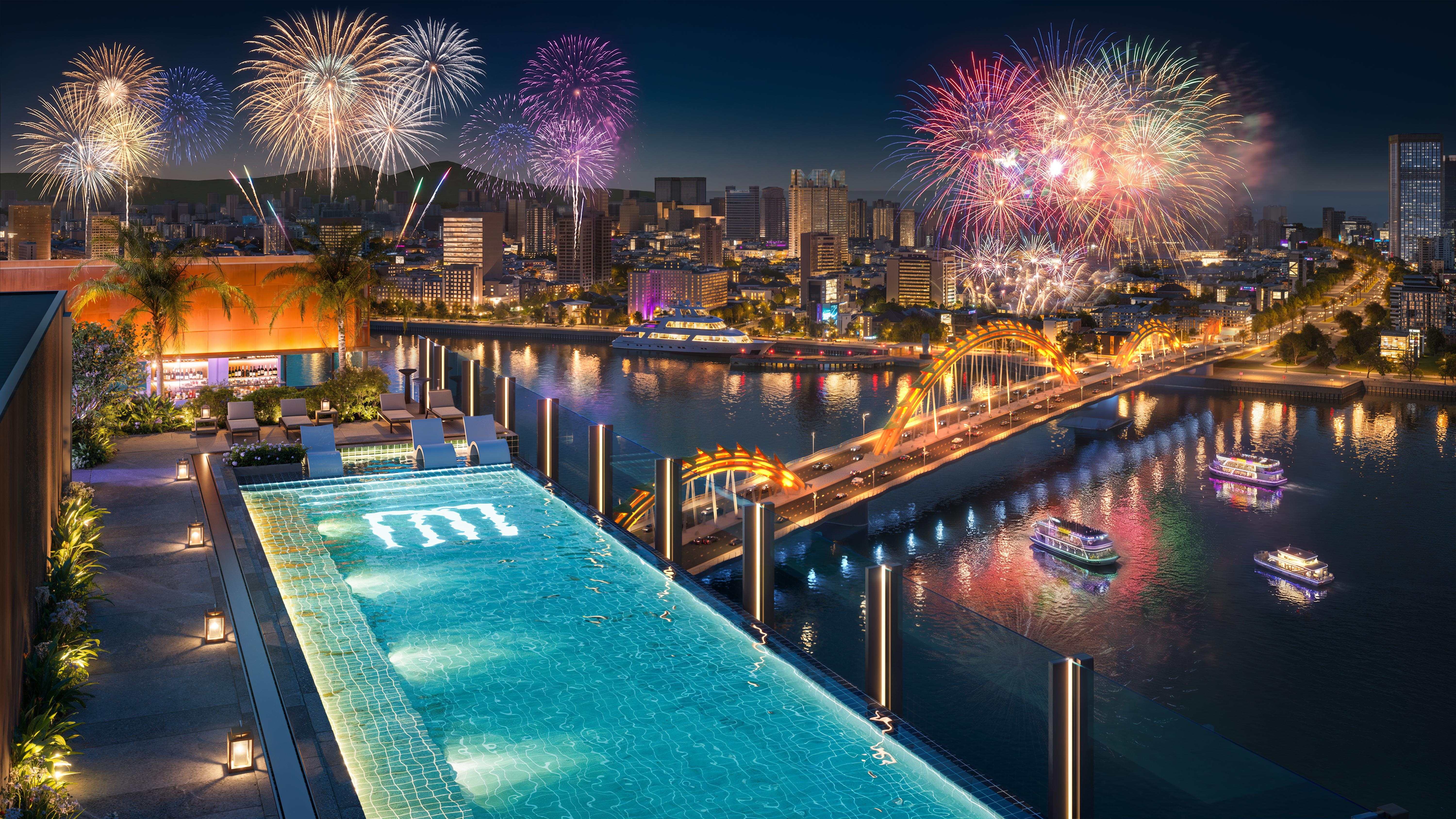 M Riverside Danang ảnh 5