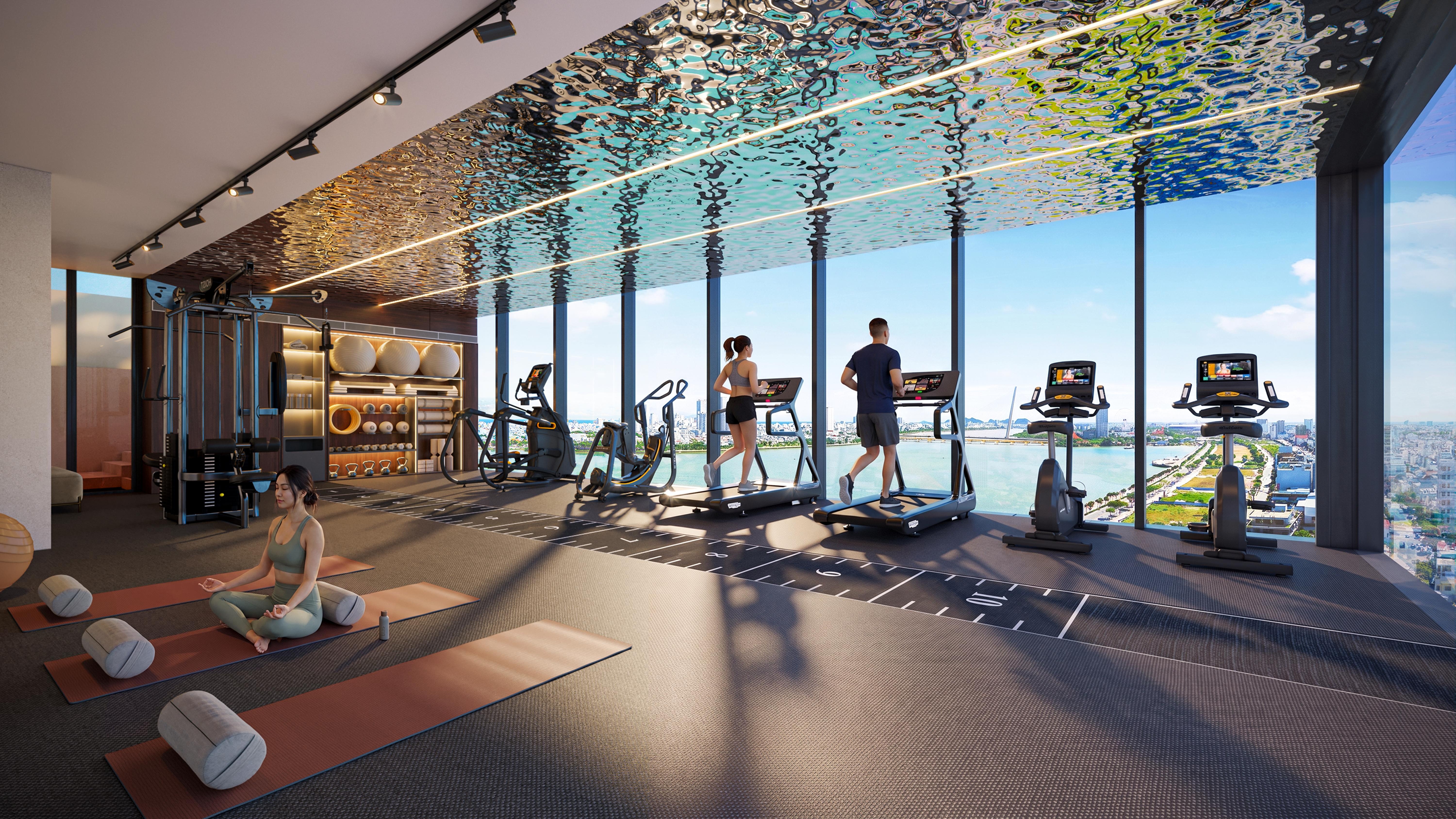 M Riverside Danang ảnh 4