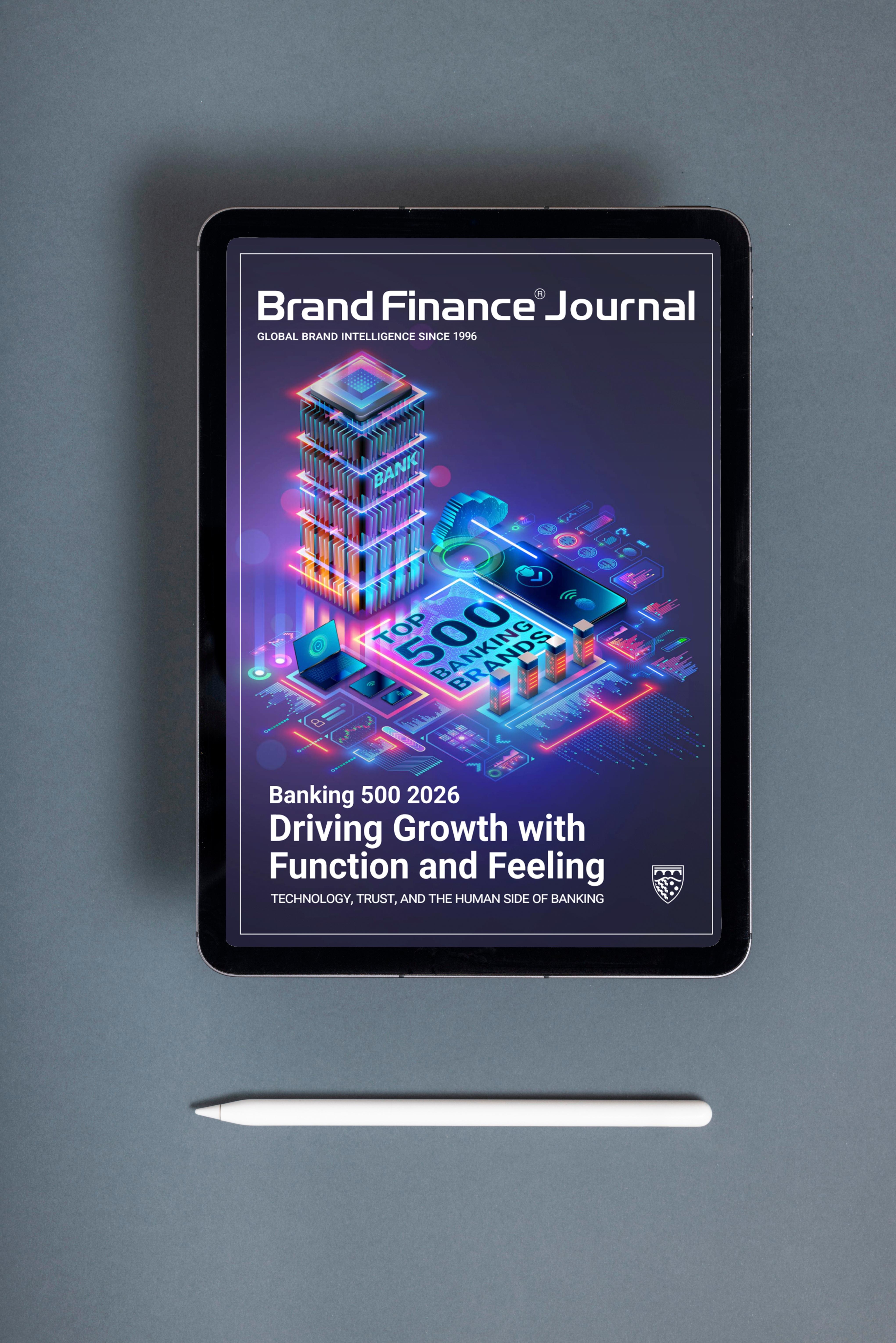 Brand Finance ảnh 3