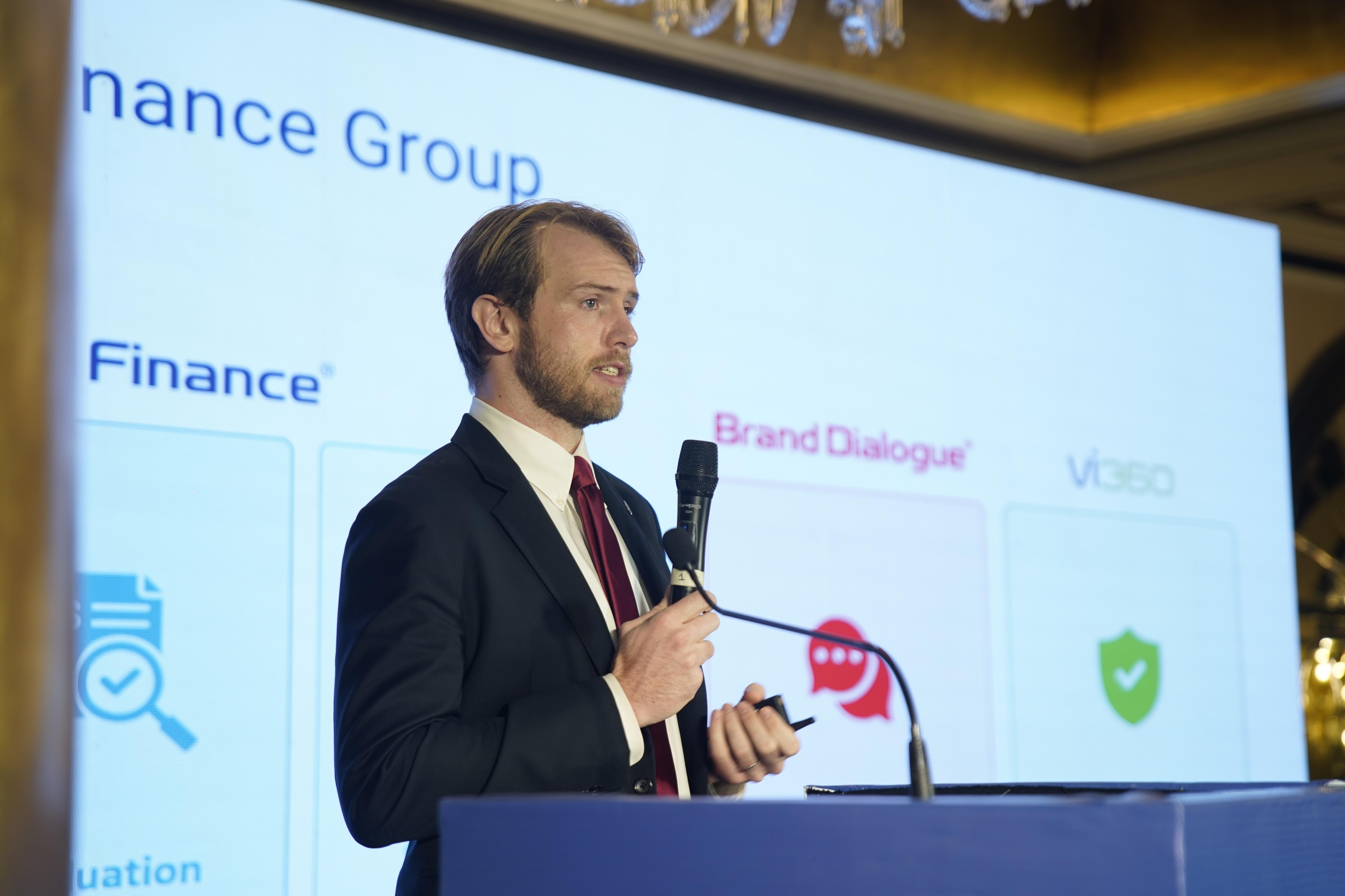Brand Finance ảnh 2