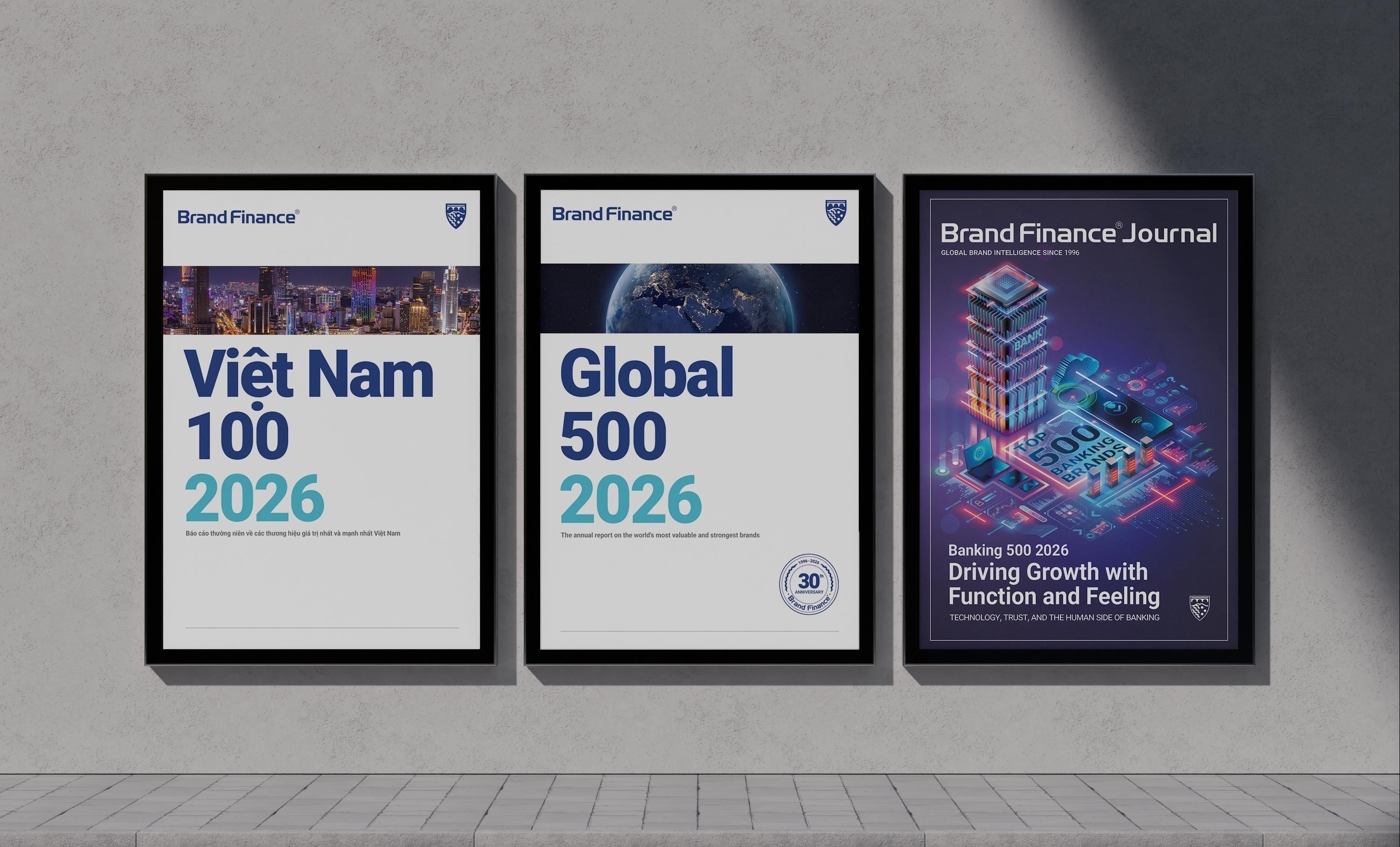 Brand Finance ảnh 1 Brand Finance ảnh 1