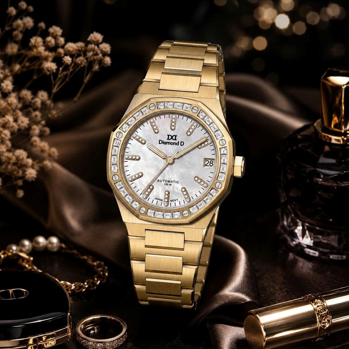 Đăng Quang Watch ảnh 3