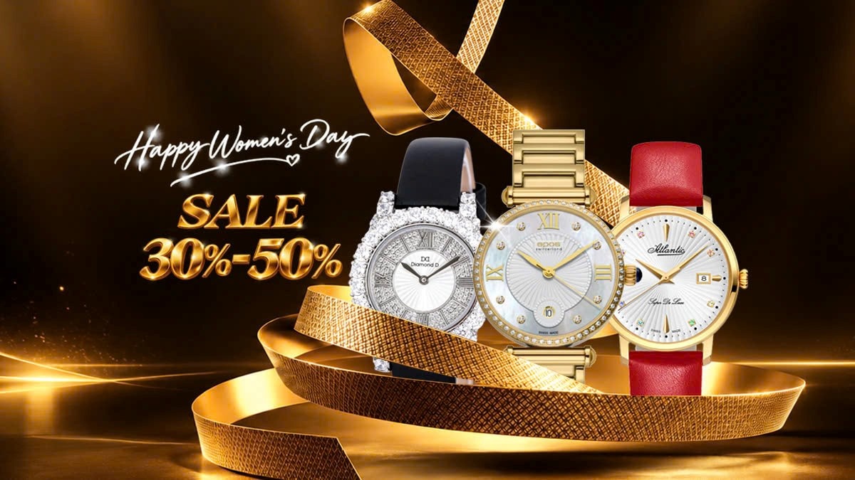 Đăng Quang Watch ảnh 1
