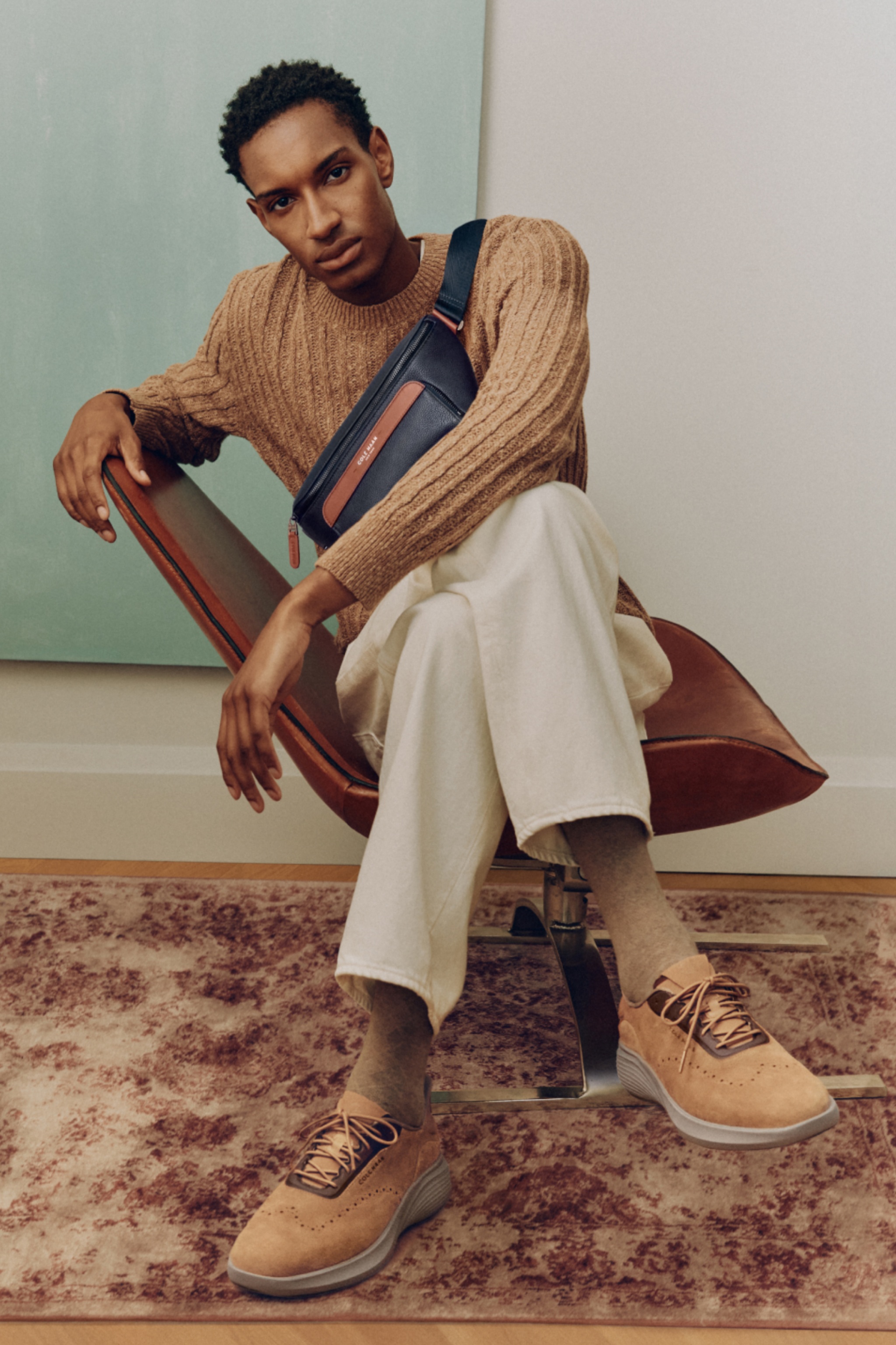 Cole Haan ảnh 2 Cole Haan ảnh 2