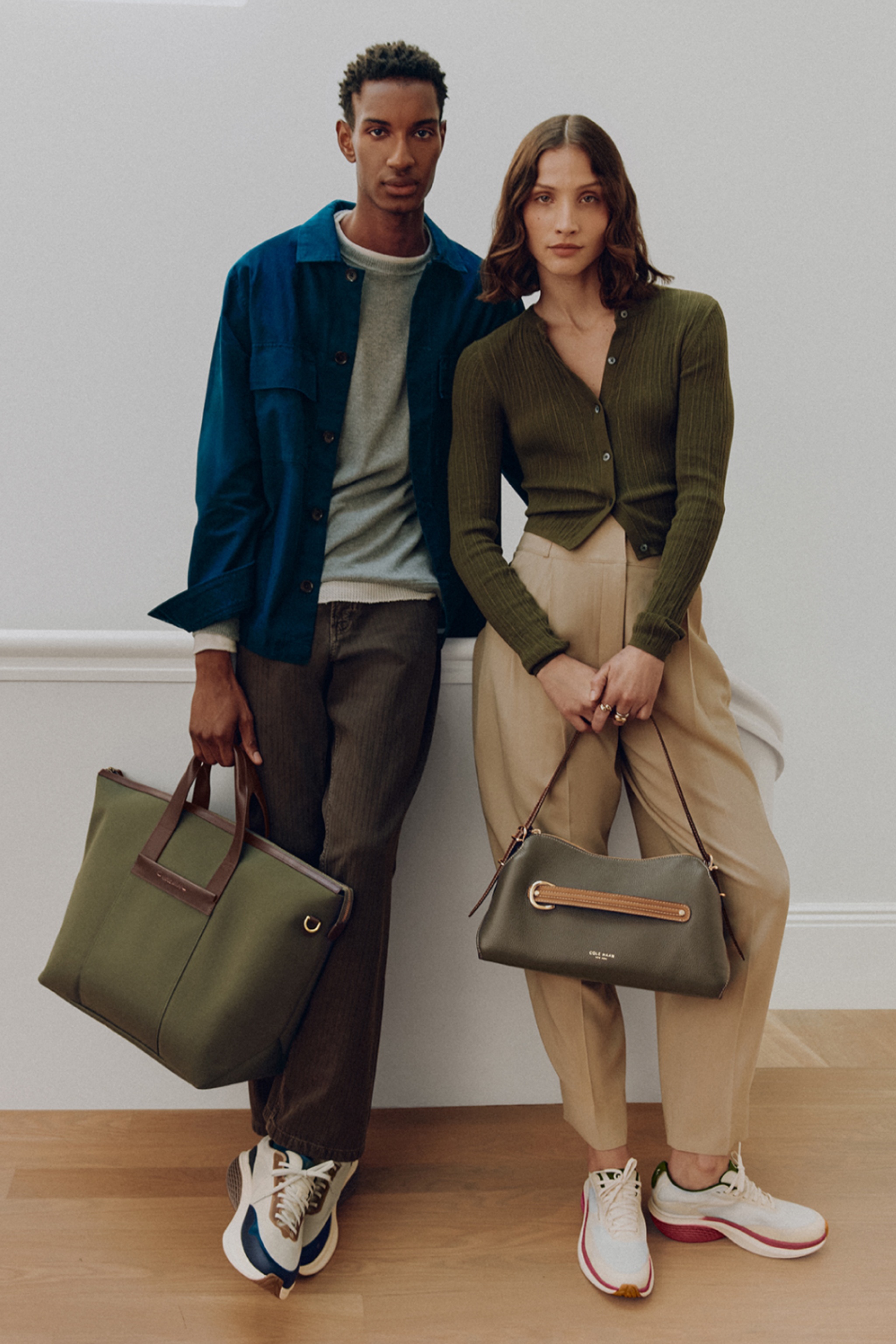 Cole Haan ảnh 1 Cole Haan ảnh 1