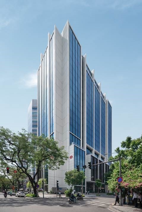 Techcombank  ảnh 2