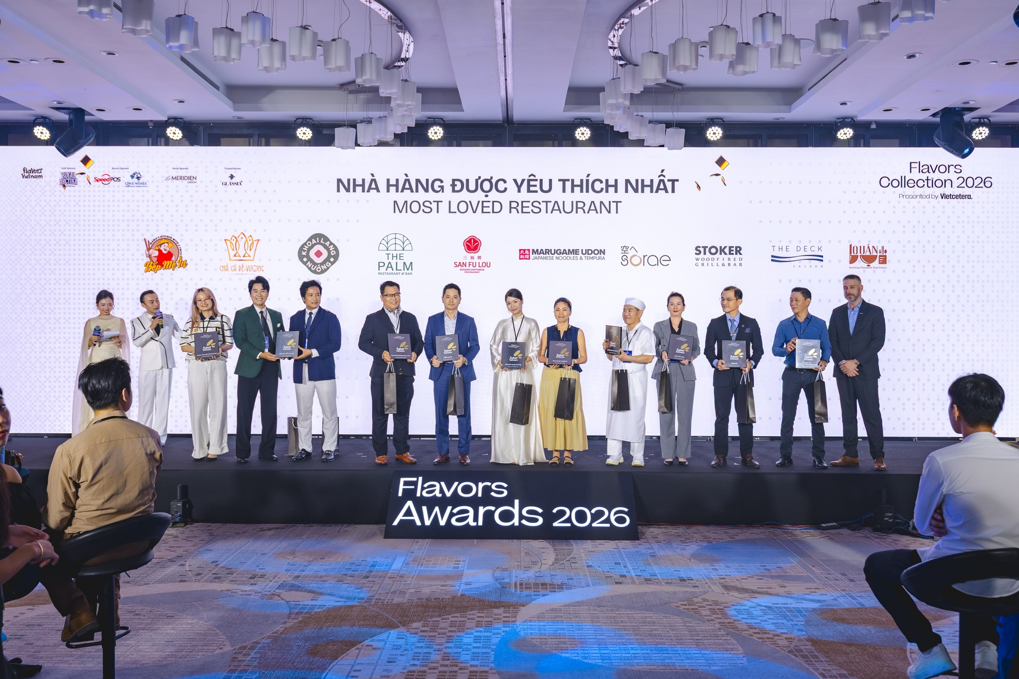 F&B Việt Nam ảnh 7
