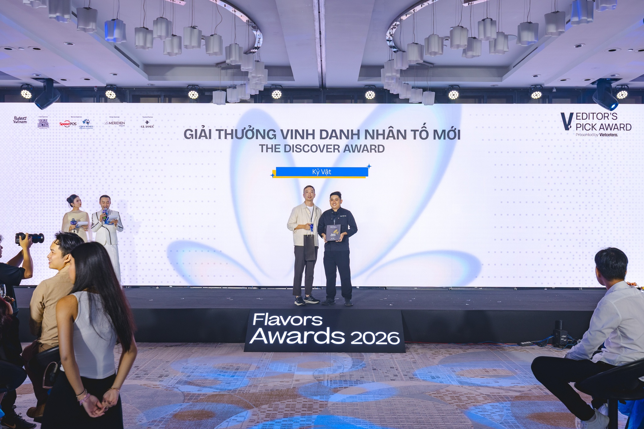 F&B Việt Nam ảnh 4