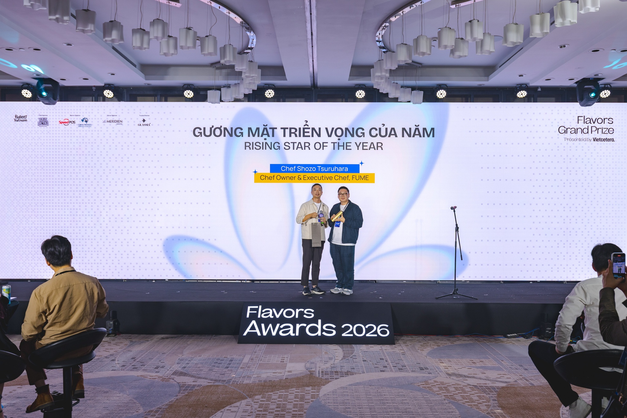 F&B Việt Nam ảnh 3
