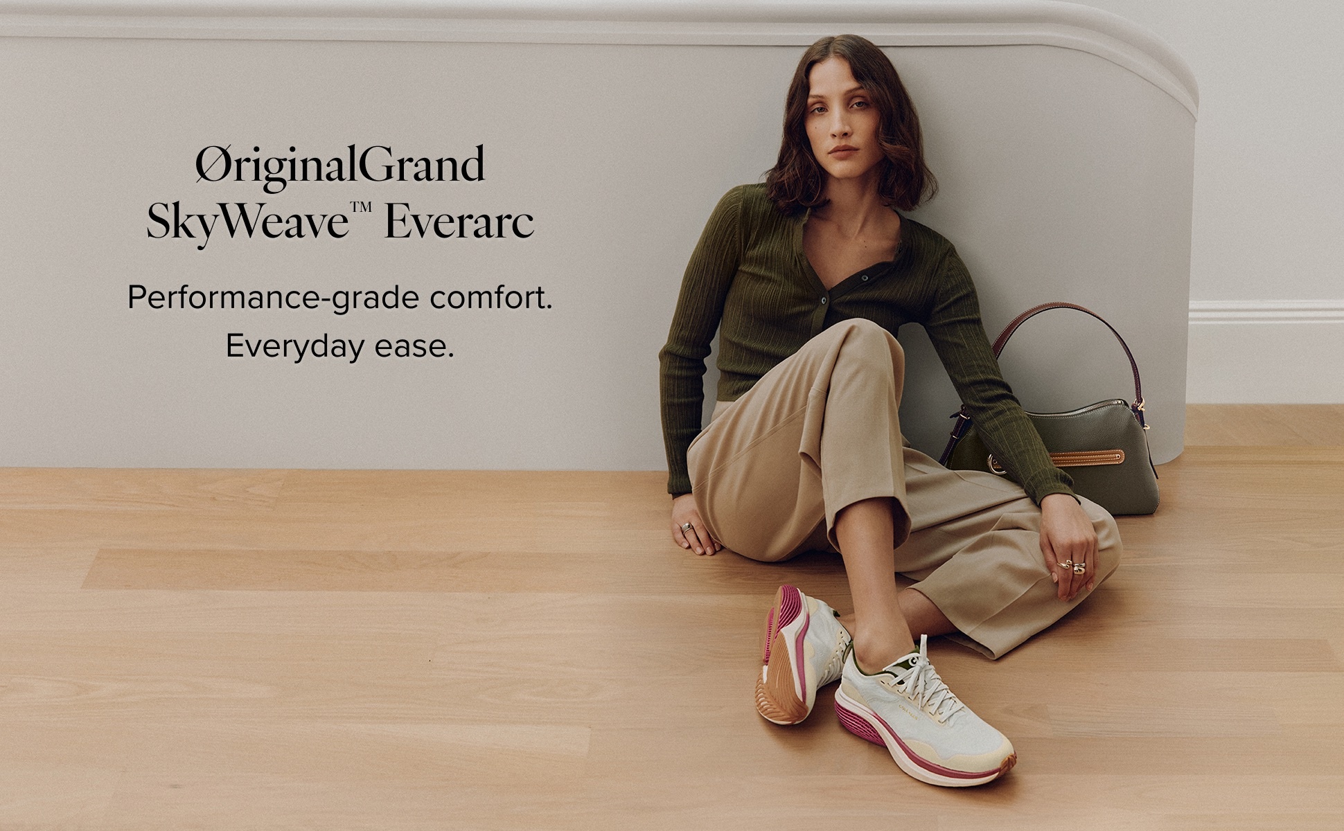 Cole Haan ảnh 5