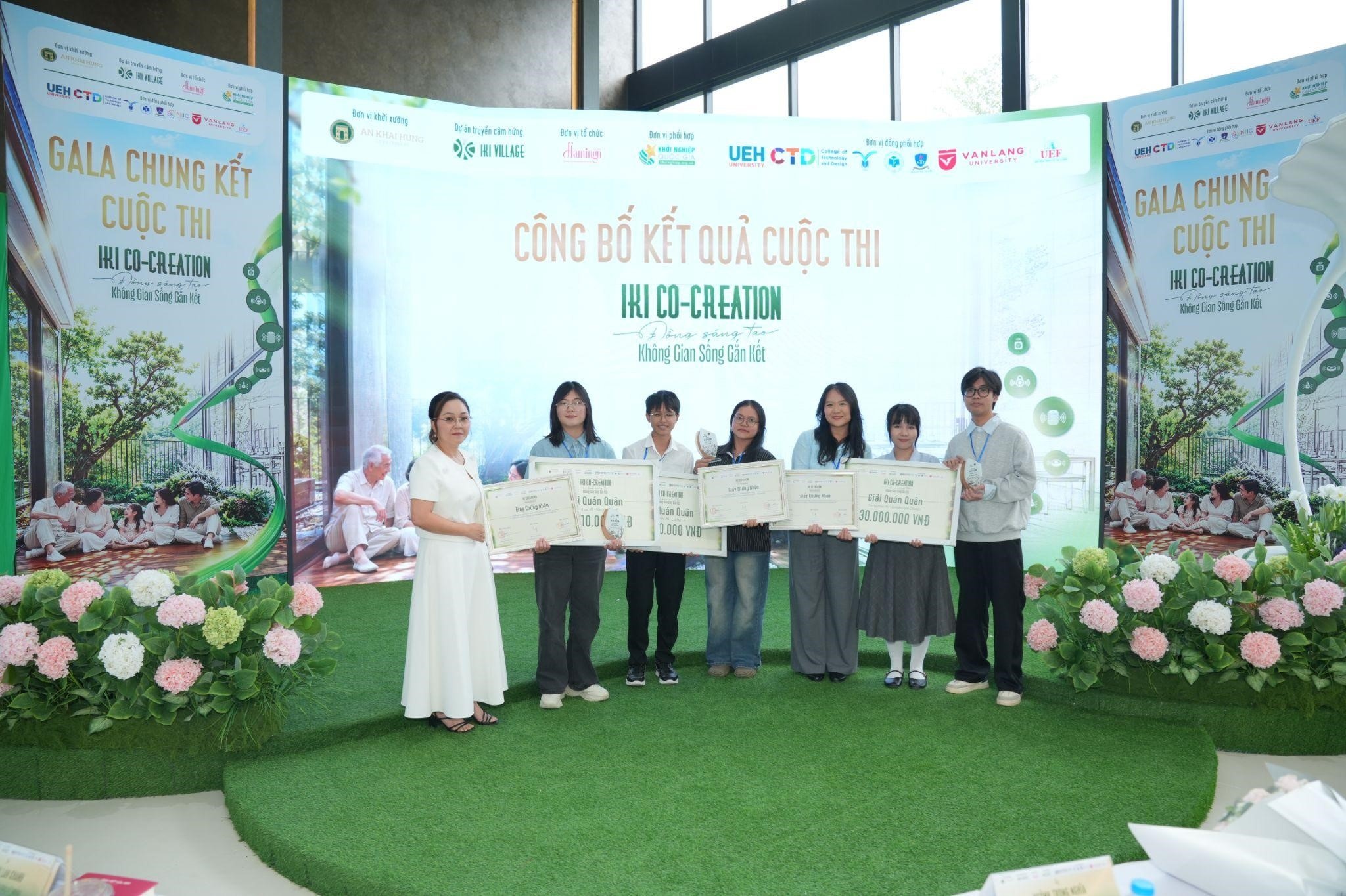 IKI Co-Creation ảnh 2