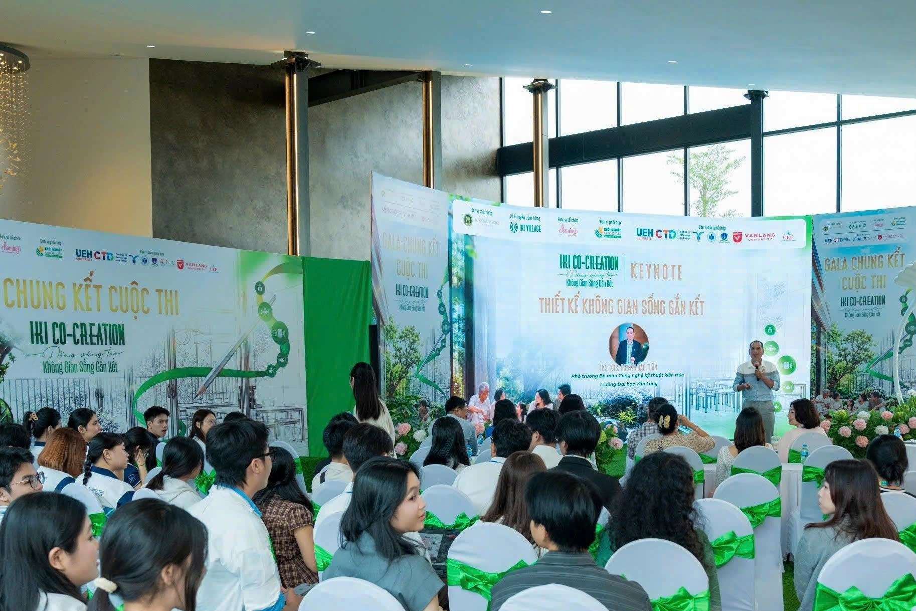 IKI Co-Creation ảnh 1