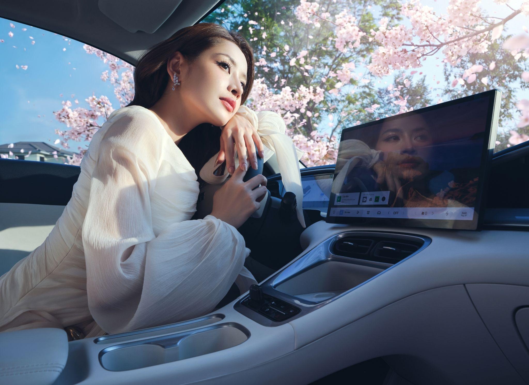 Geely ảnh 3