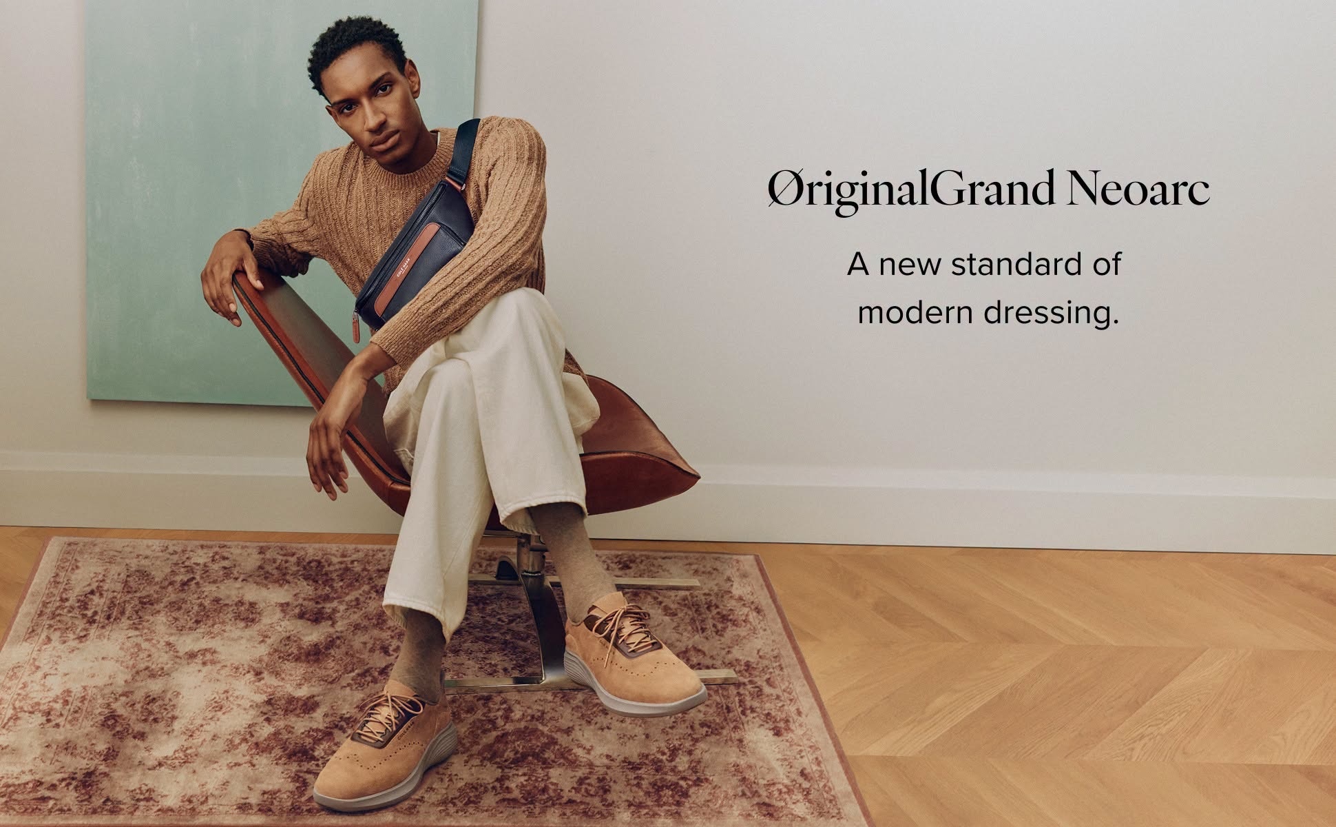 Cole Haan ảnh 3