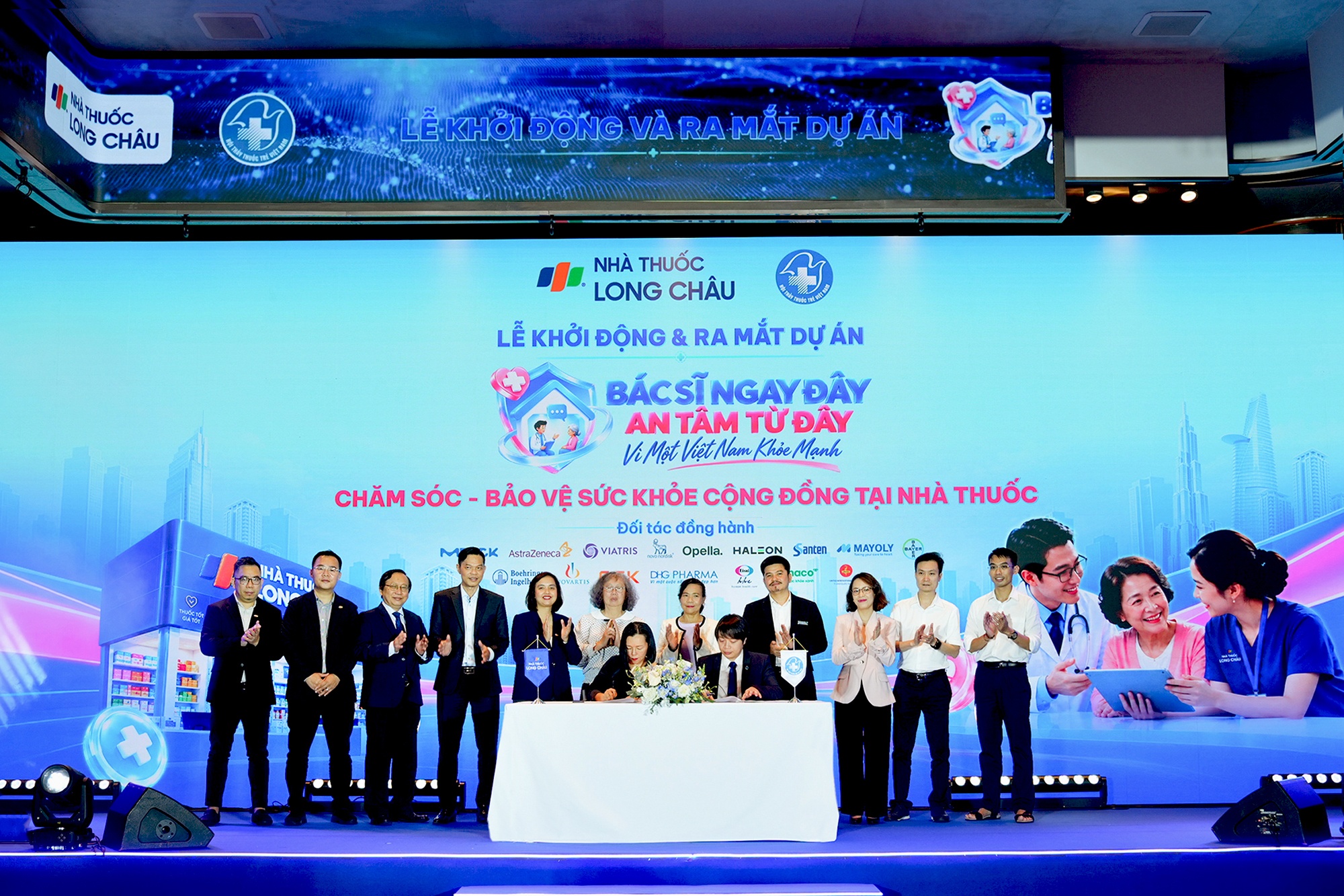 Long Ch&acirc;u ảnh 1