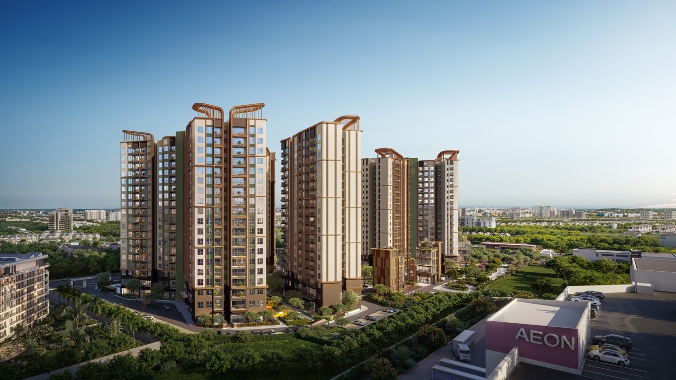 Norton Park ảnh 2
