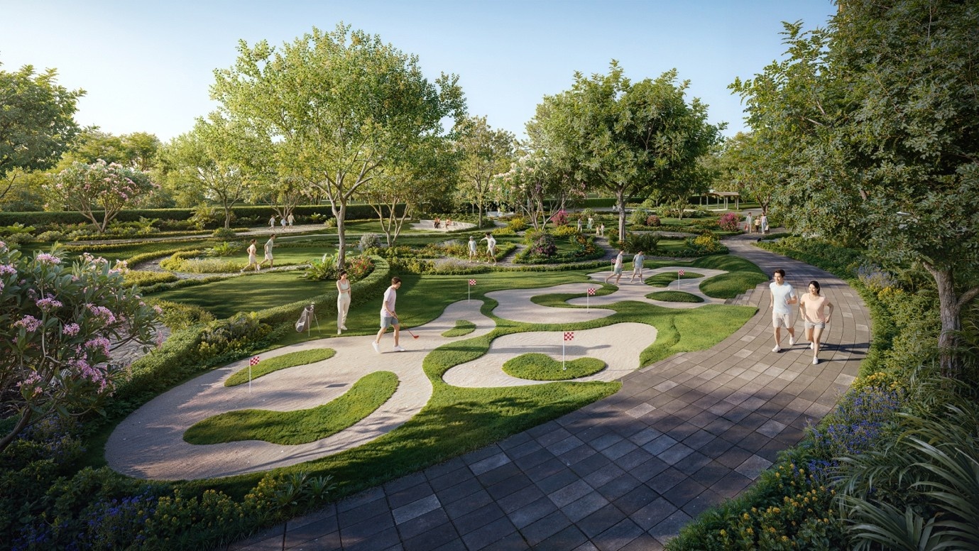 Norton Park ảnh 3