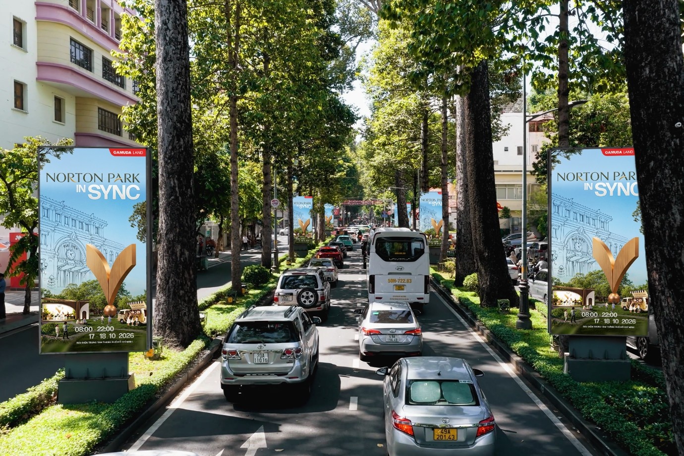 Norton Park ảnh 1