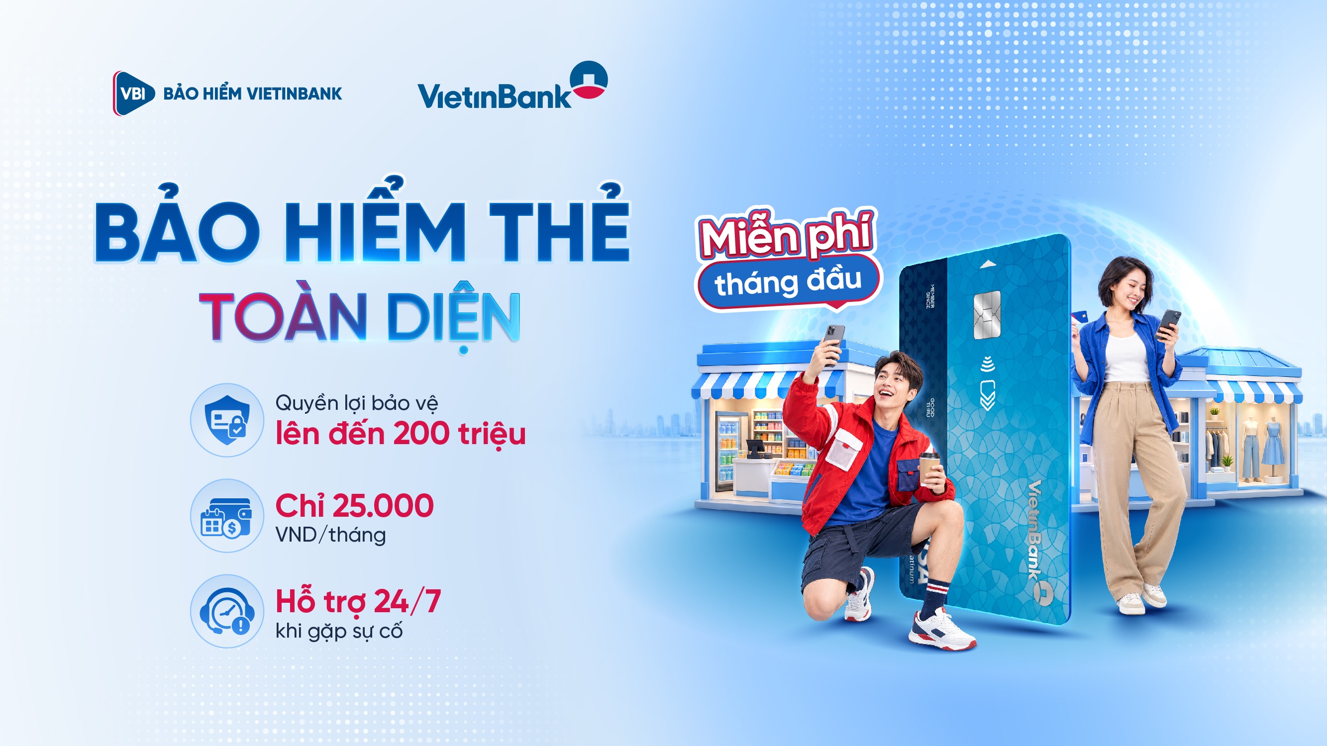 Bảo hiểm thẻ to&agrave;n diện ảnh 2