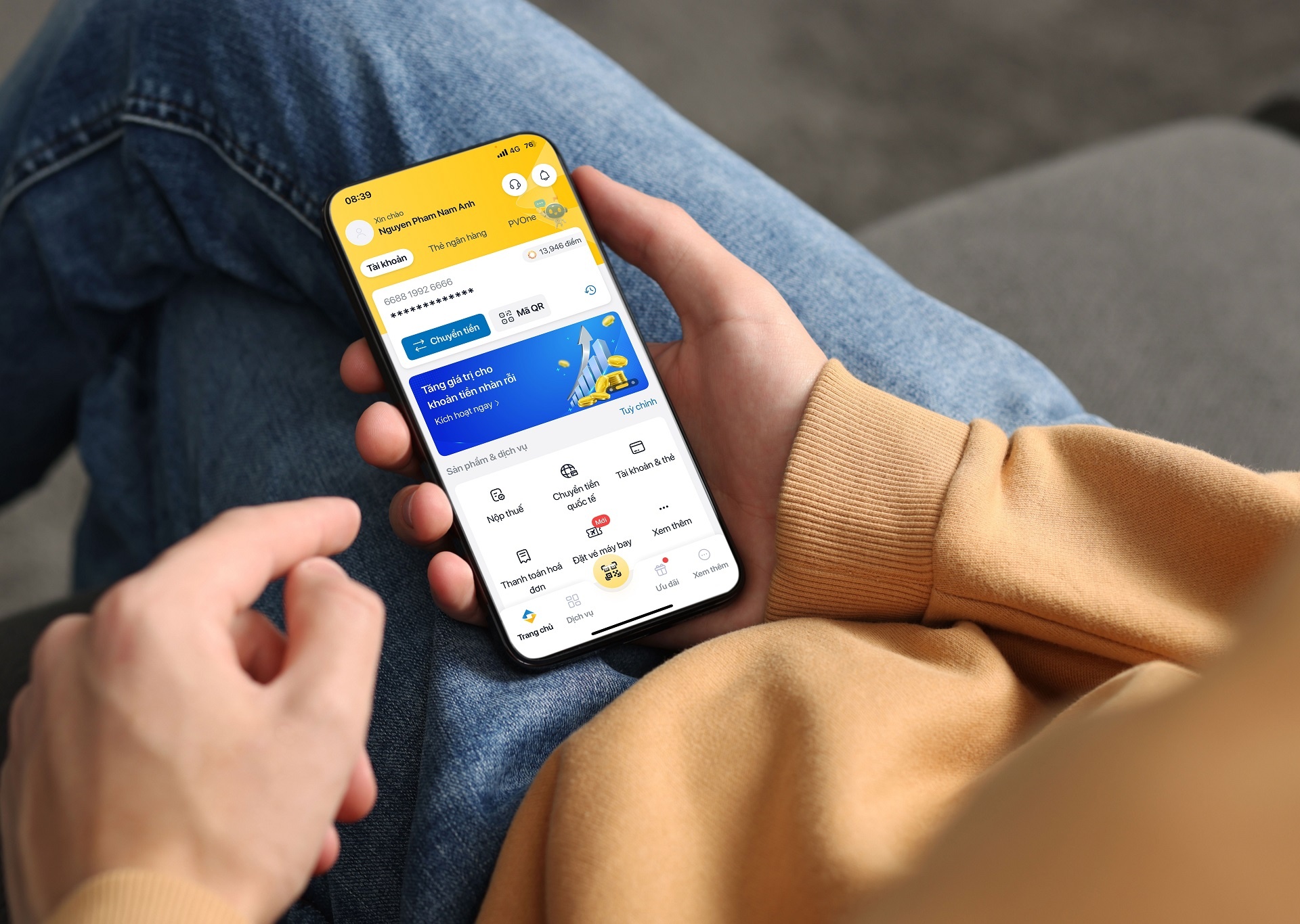 PVcombank ảnh 2