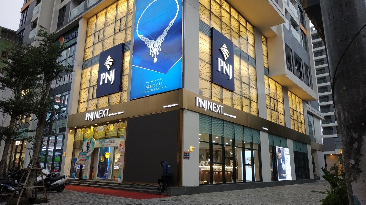 PNJ ảnh 1