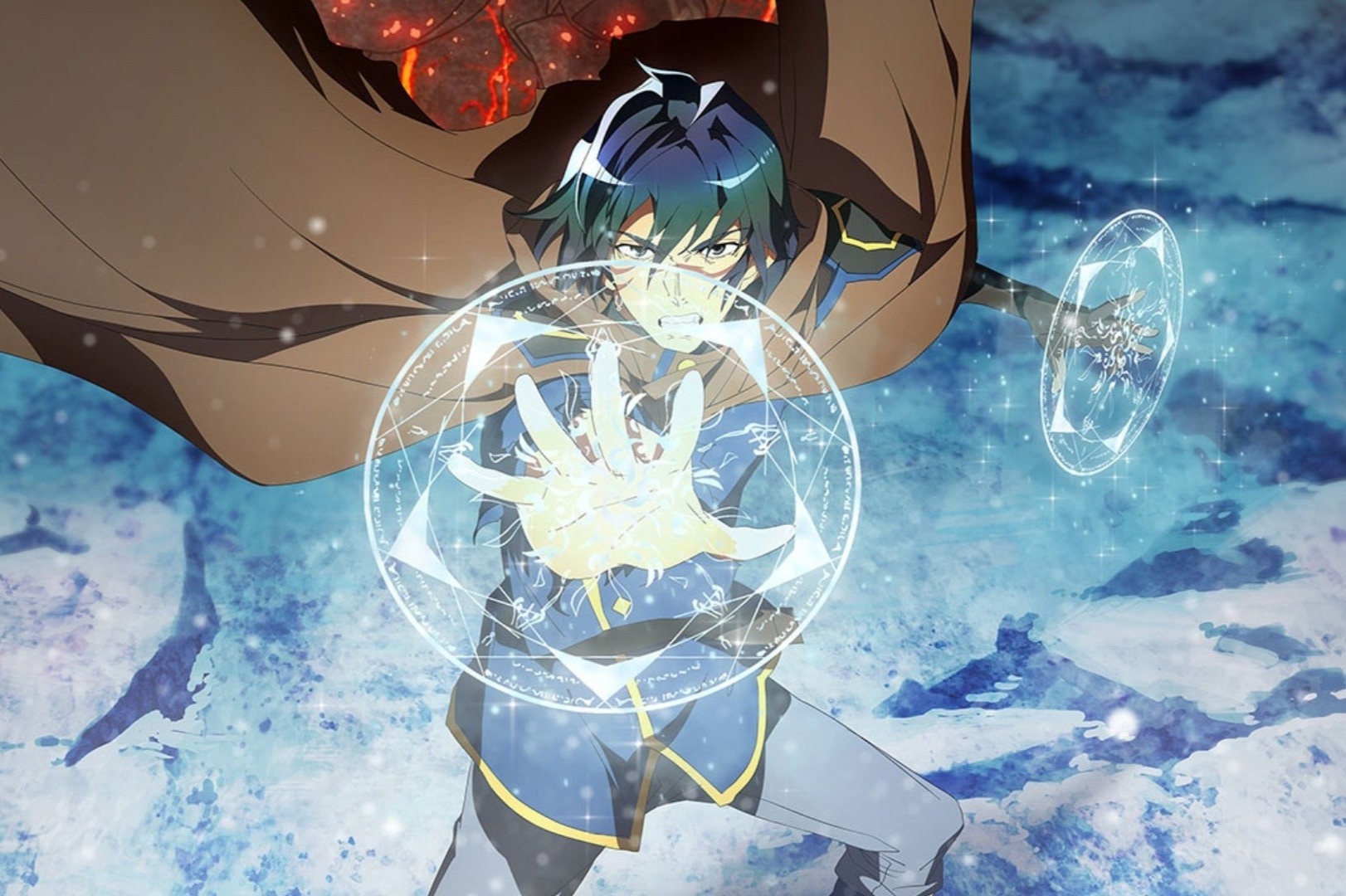 Anime tháng 10 trên FPT Play: Mùa thu của những cuộc trở lại