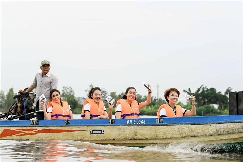 Cà phê Trung Nguyên ảnh 7 Cà phê Trung Nguyên ảnh 7