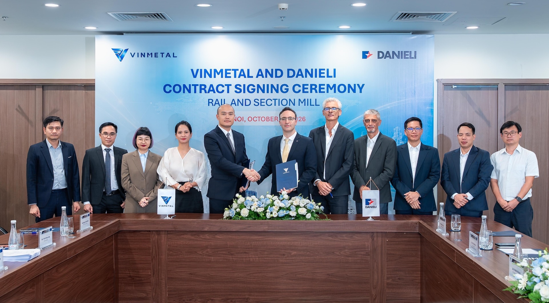 VinMetal ảnh 1