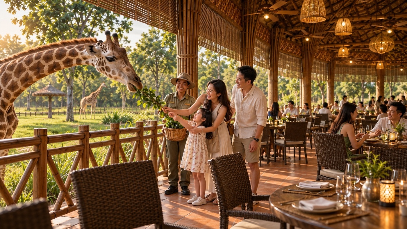 VinWonders Cần Giờ ảnh 3