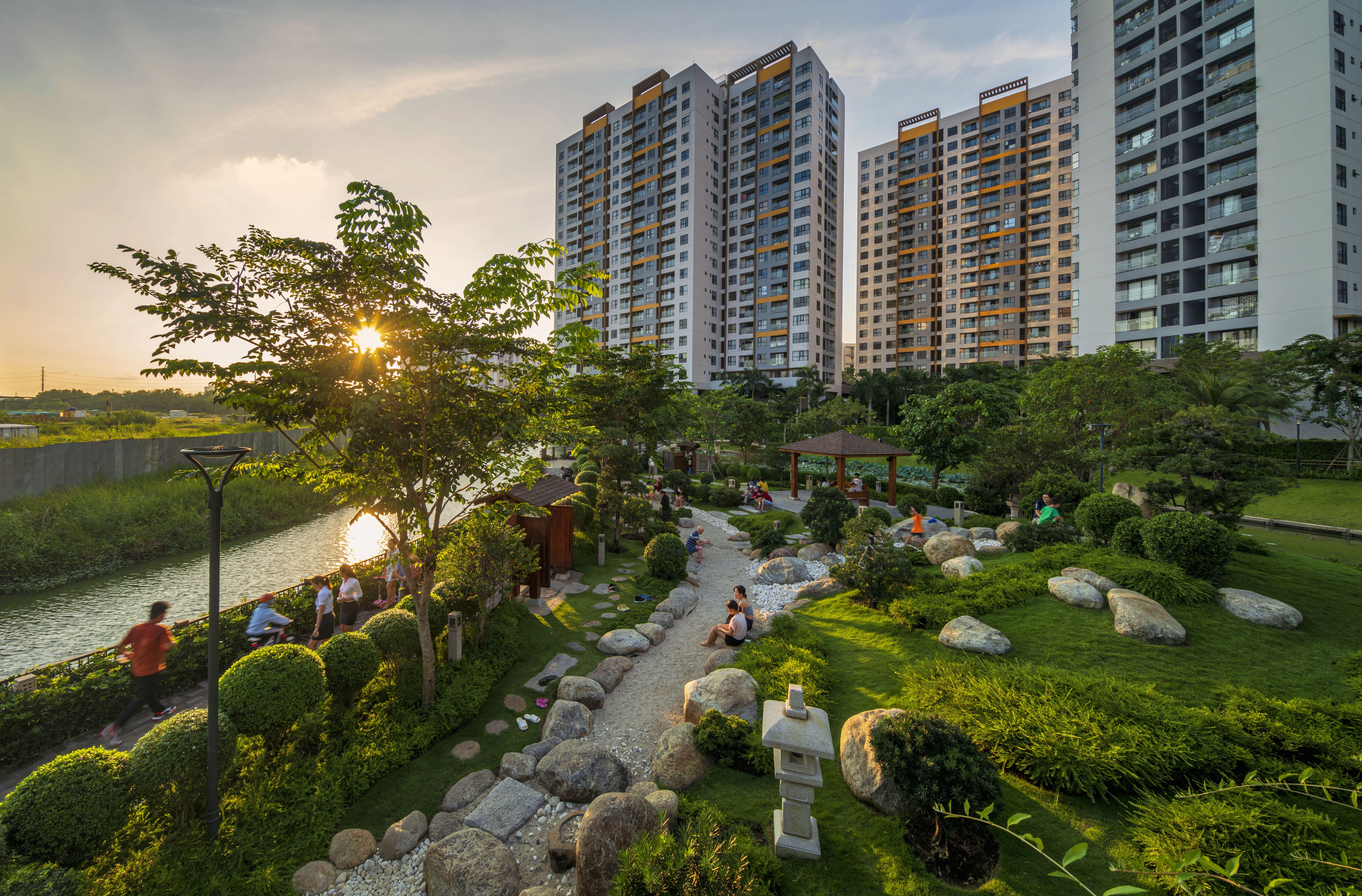 Mizuki Park ảnh 3