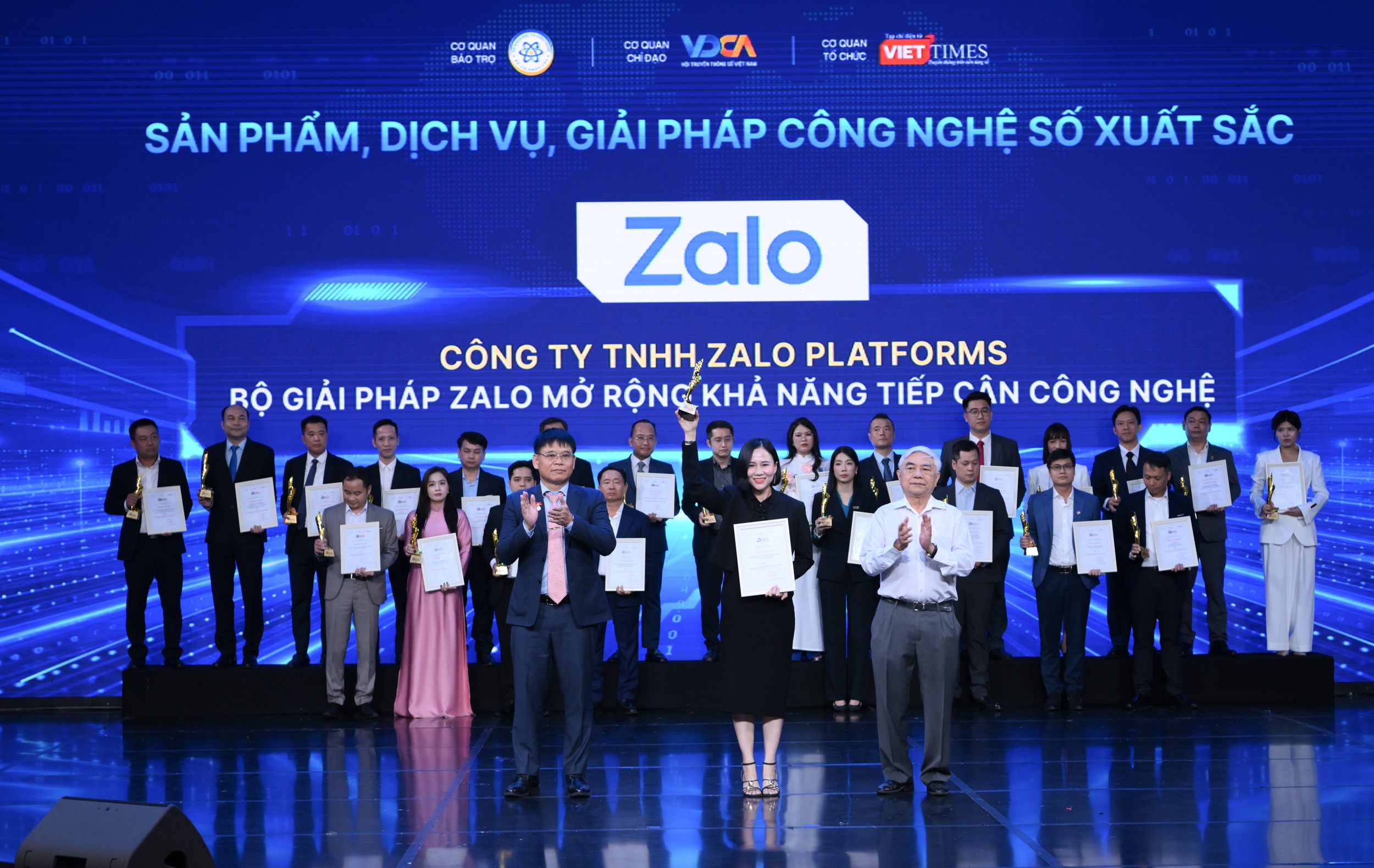 Zalo,  Zalo Video ảnh 2