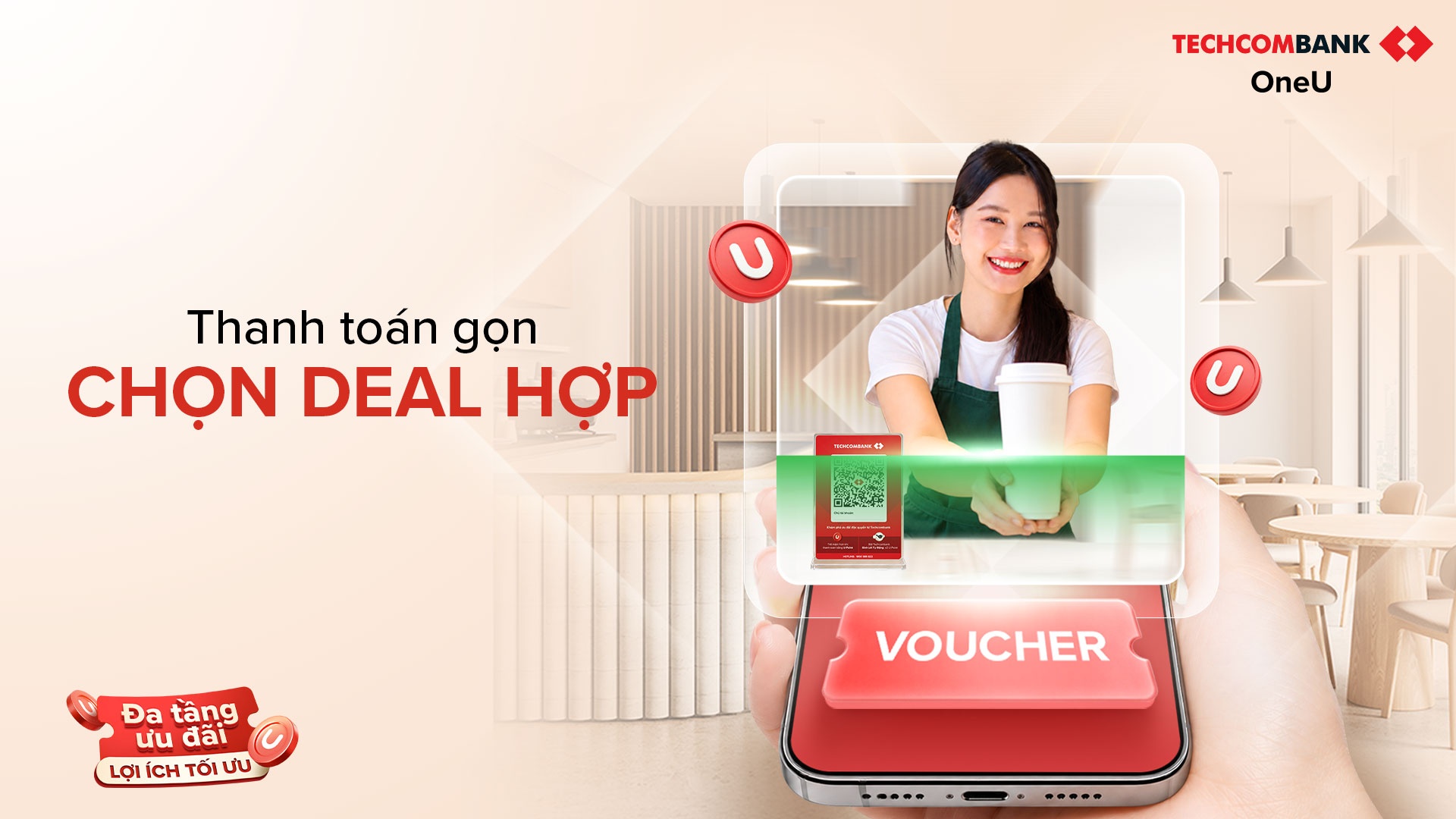 Techcombank ảnh 3