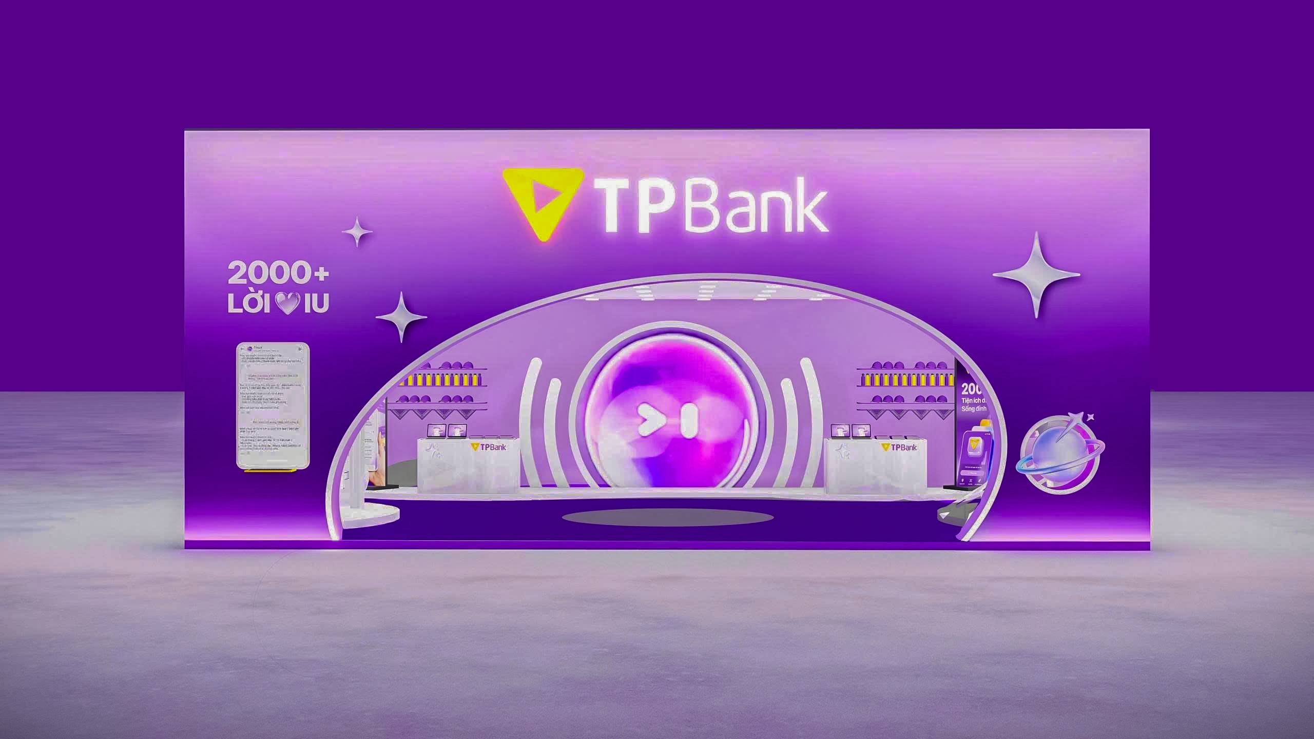TPBank ảnh 3