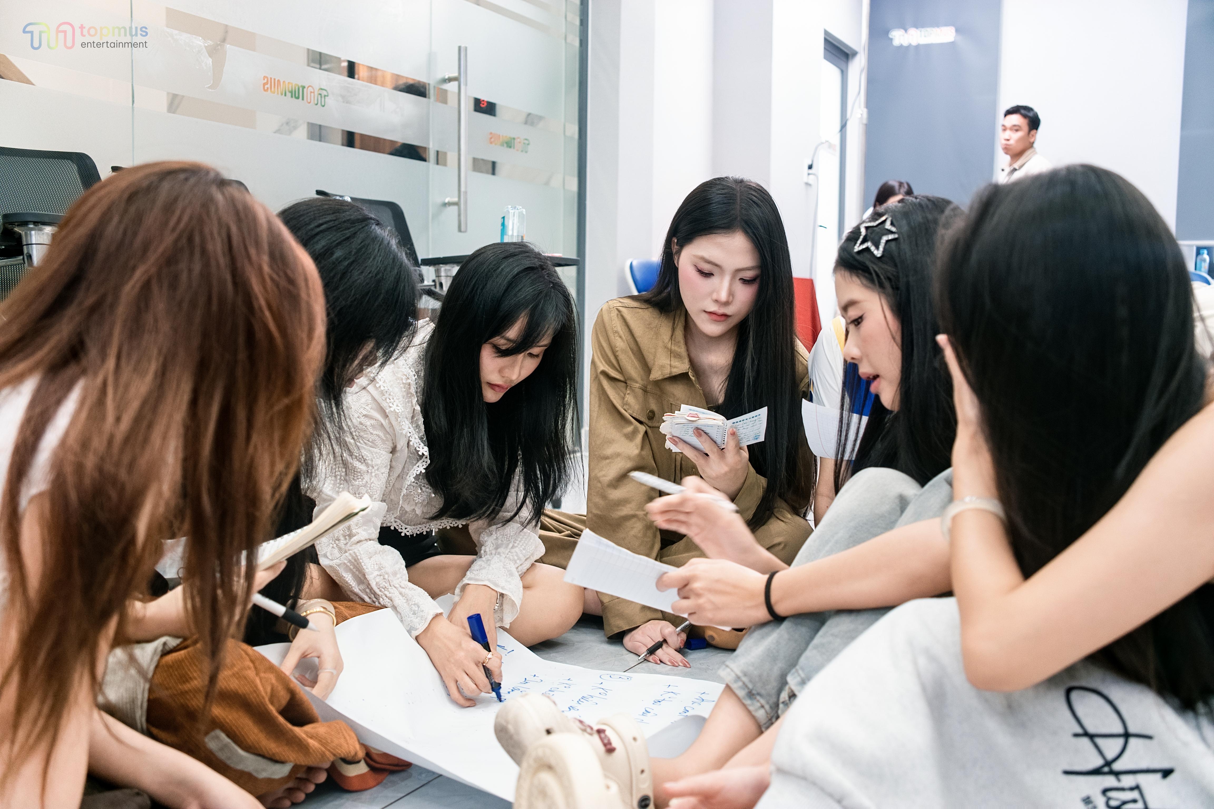 TopMus Entertainment ảnh 2
