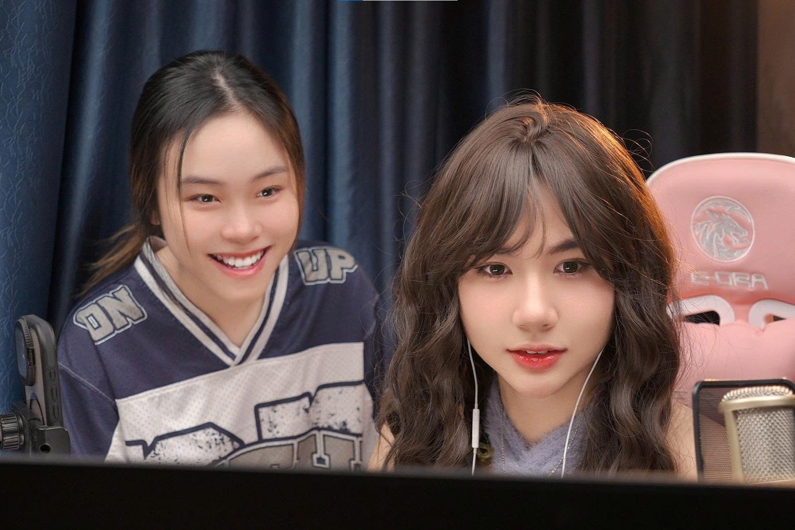 Hậu trường vận hành livestream chuyên nghiệp tại TopMus Entertainment